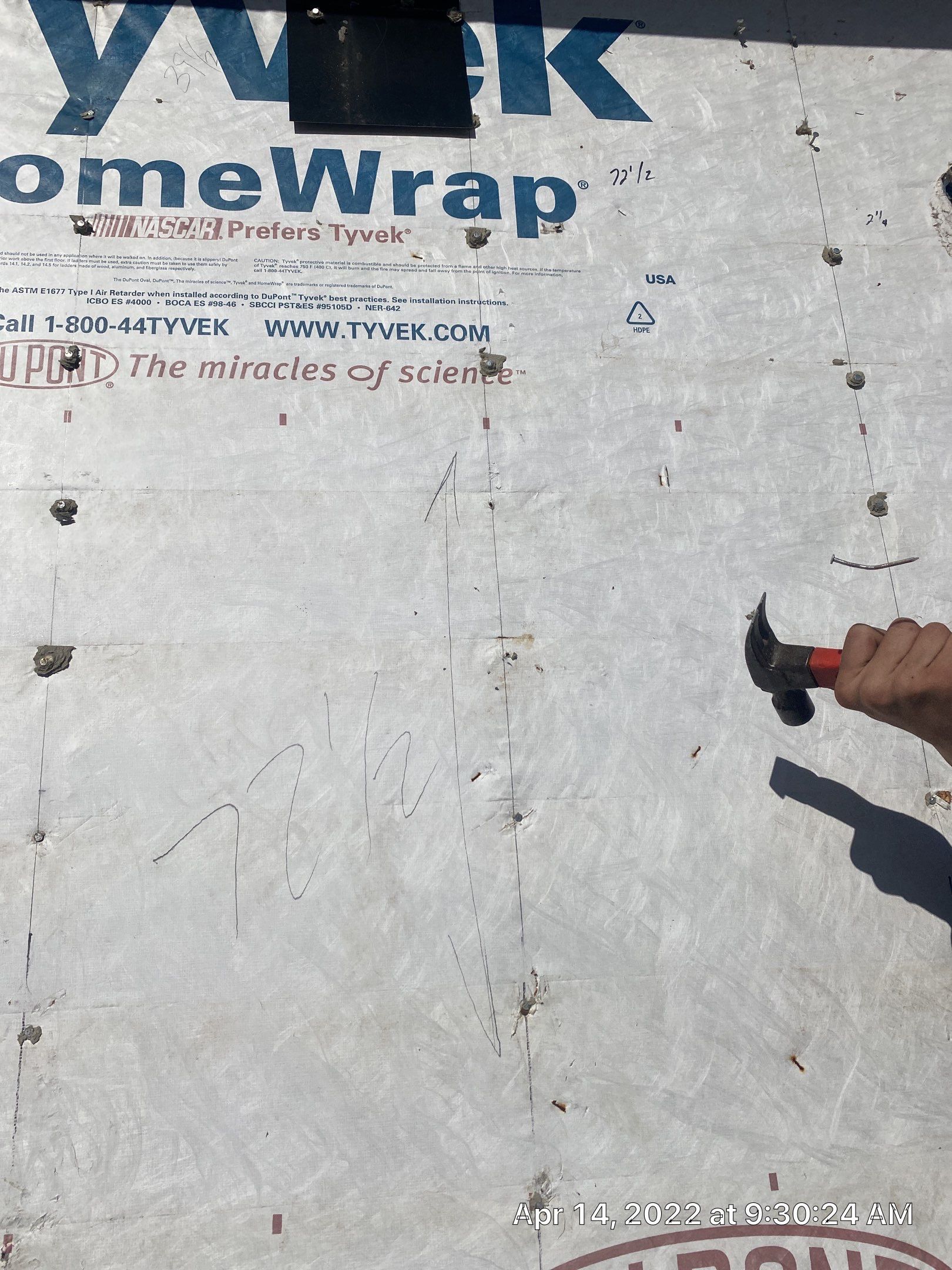 Siding Replacement using CertainTeed Landmark by 180 Contractors
