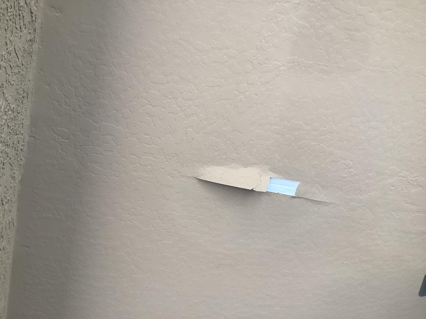 Exterior Painting - Peoria by Crash of Rhinos Painting & Garage Floors