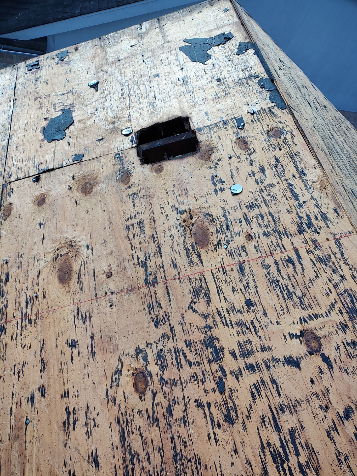Sugarland Roof Replacement by Roof Repair Company