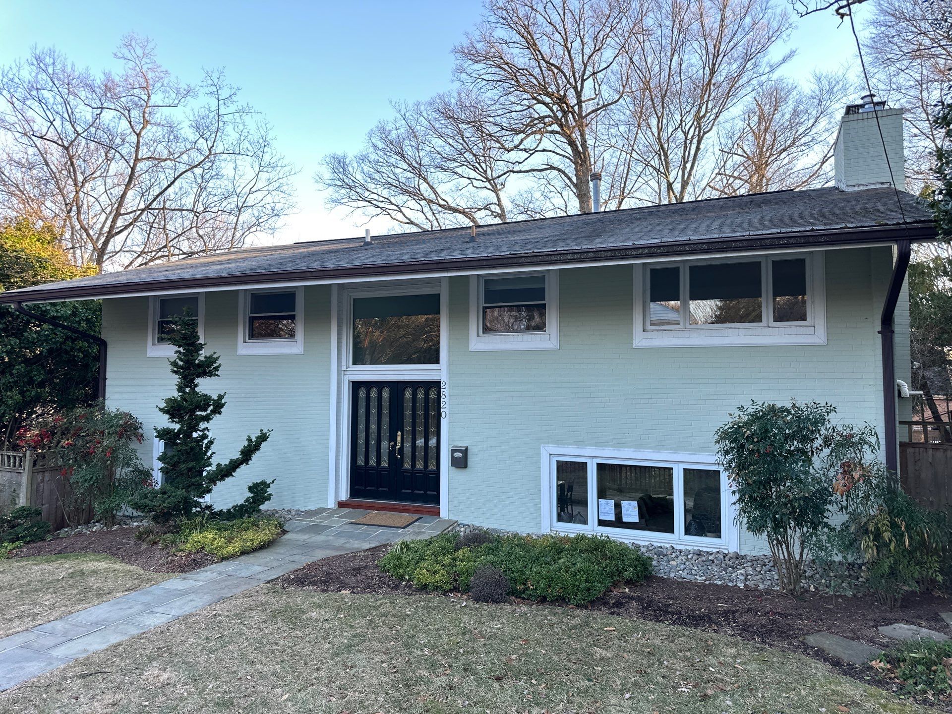 2820 Ellicott Street Northwest, Washington, DC 20008 UNITED STATES by American Custom Contractors