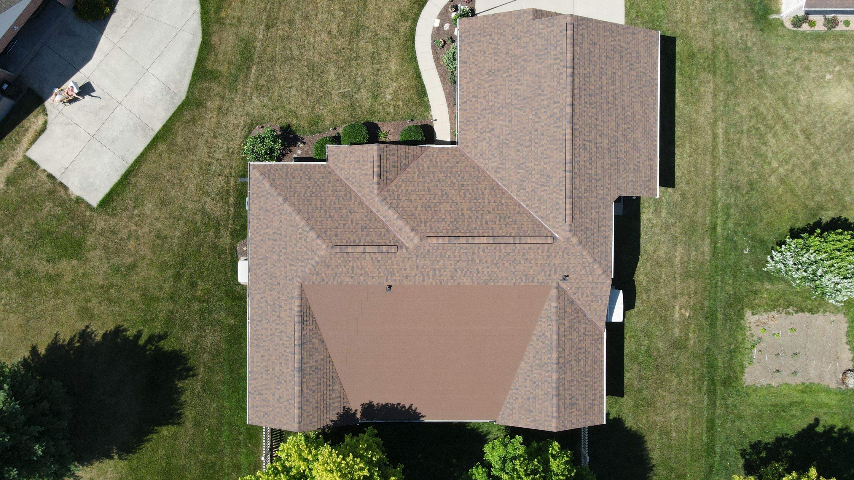 Roof and Windows! by Tamlin Roofing