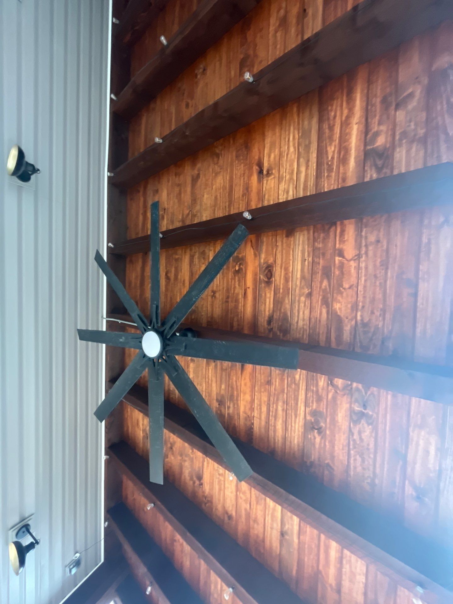 Garage Remodel And added Porch by Skilled Construction LLC