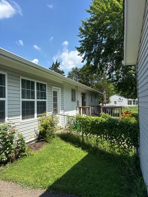 Gutter Replacement