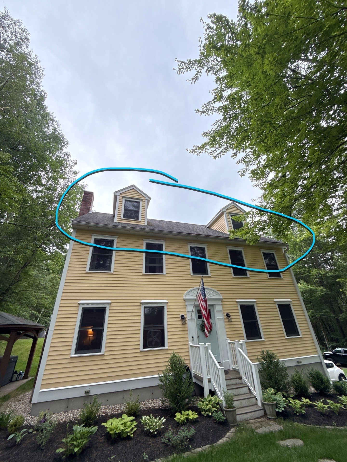 Siding | Dunstable by Mighty Dog Roofing of Greater Middlesex County
