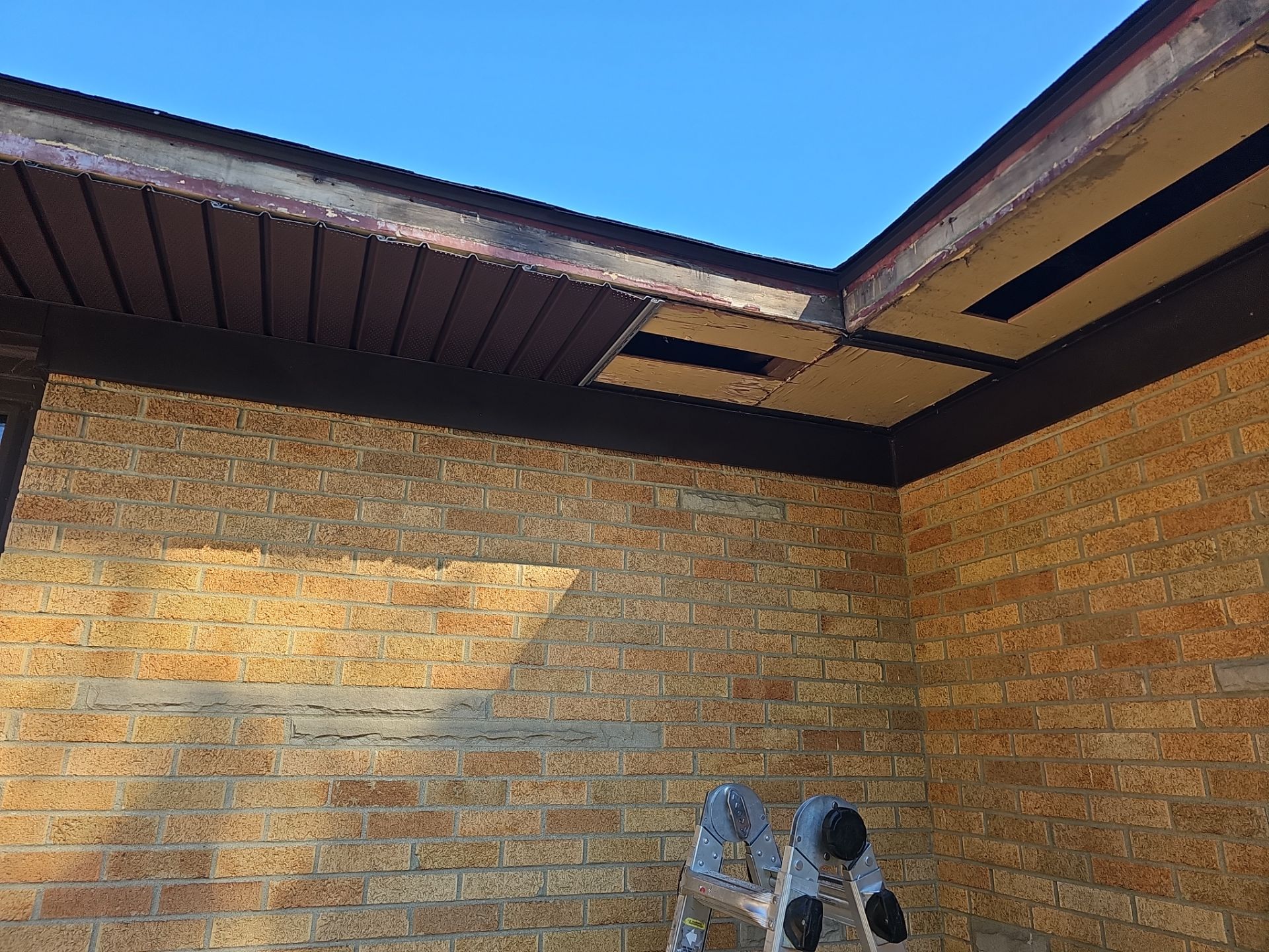 Roof in  North Royalton, OH by Barbera Home LLC