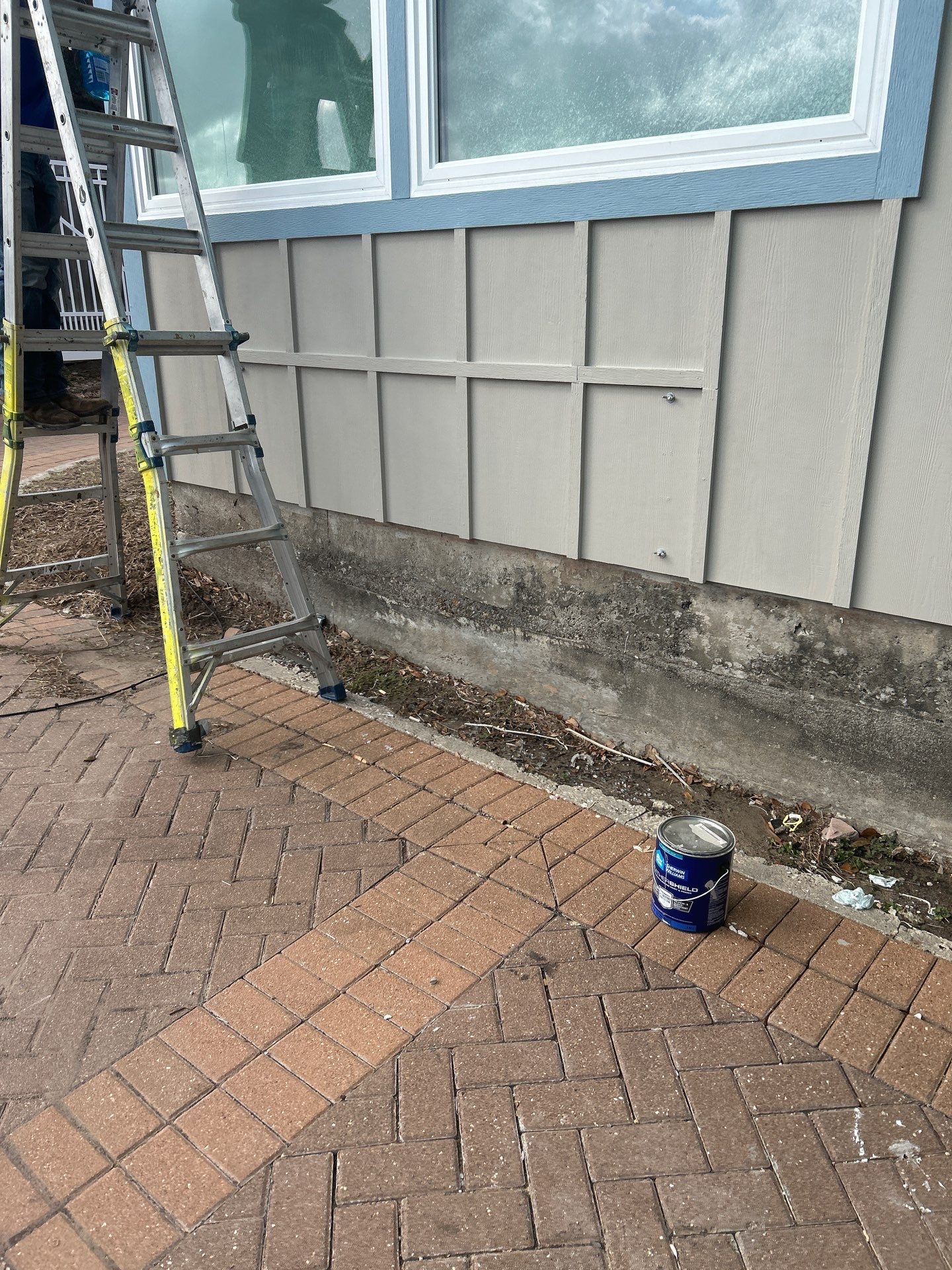 Enhanced Views of the Corpus Christi Bay by Bayfront Roofing and Construction