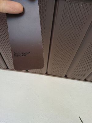 Full Gutter System Installation in Sanibel FL by Gutter Professor