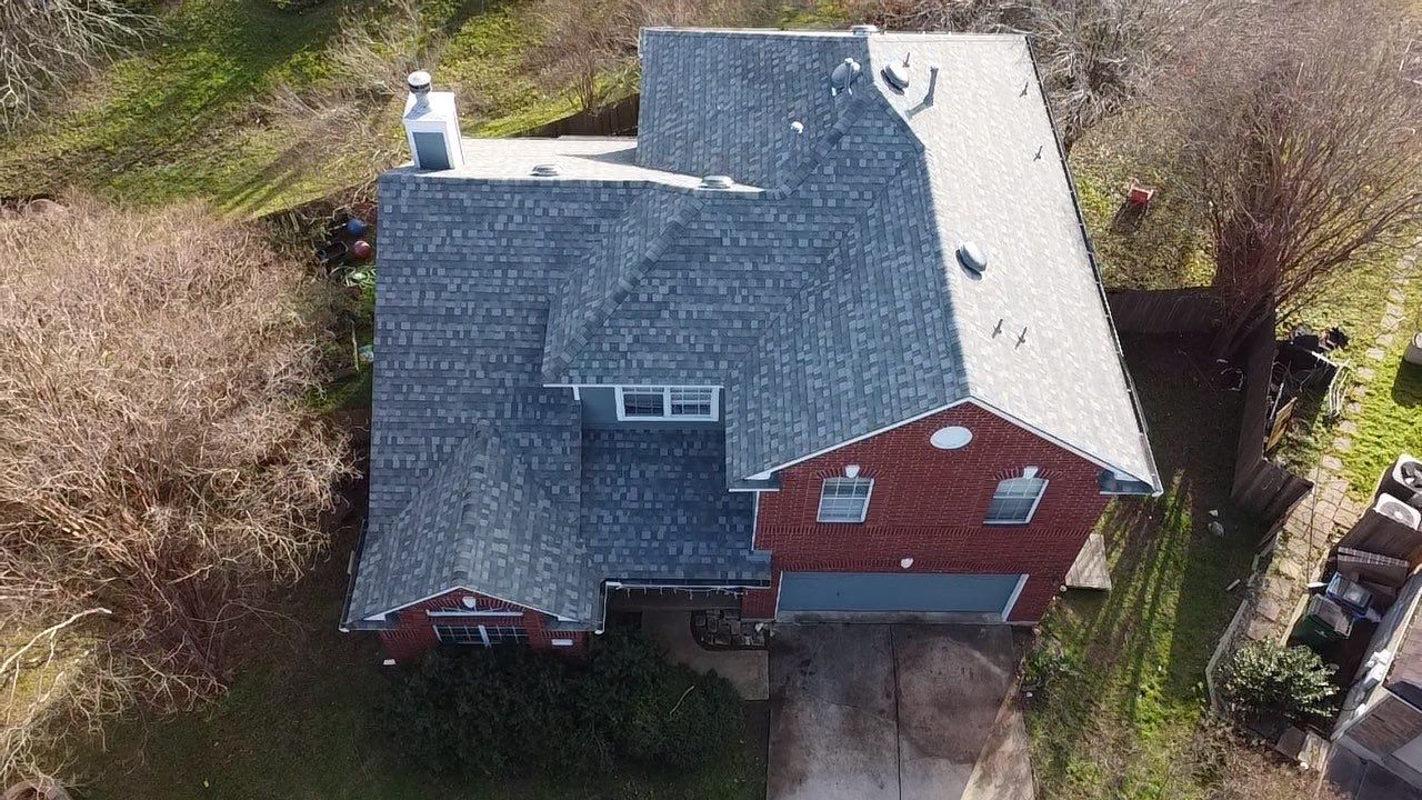 Castle Gray - Iko Dynasty by RoofsOnly.com