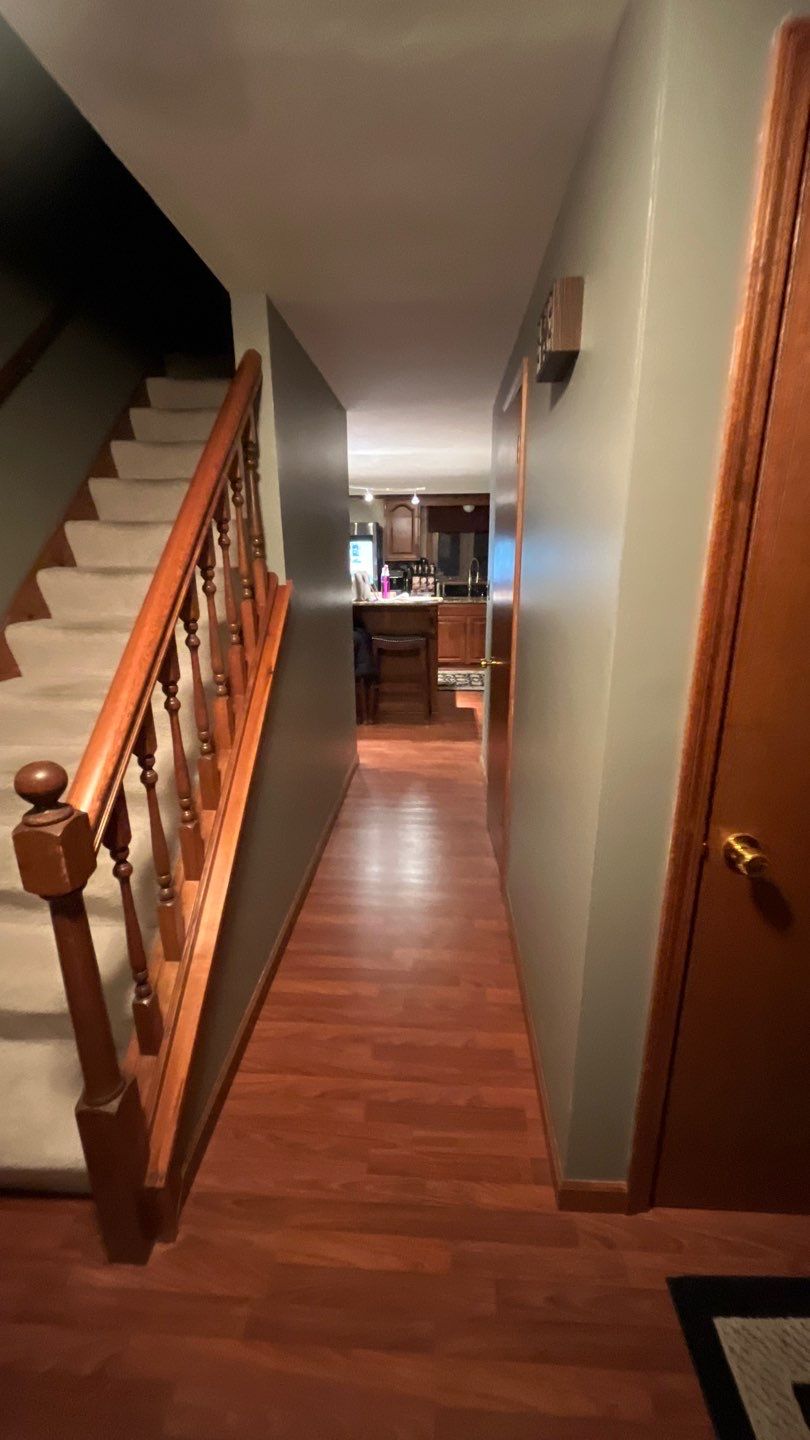 Interior Renovations, Bathroom Remodel, Concrete and Outdoor Living by Ivy Lea Construction
