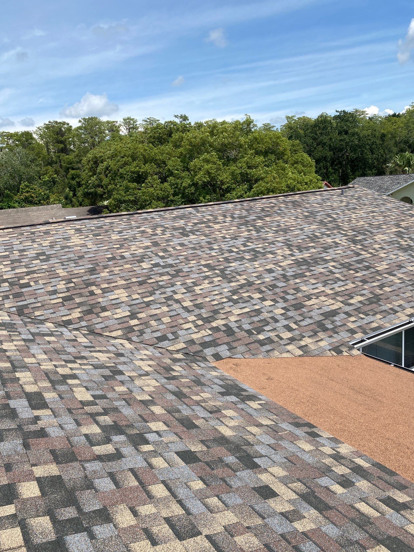 New Port Richey, FL by Farrell Roofing