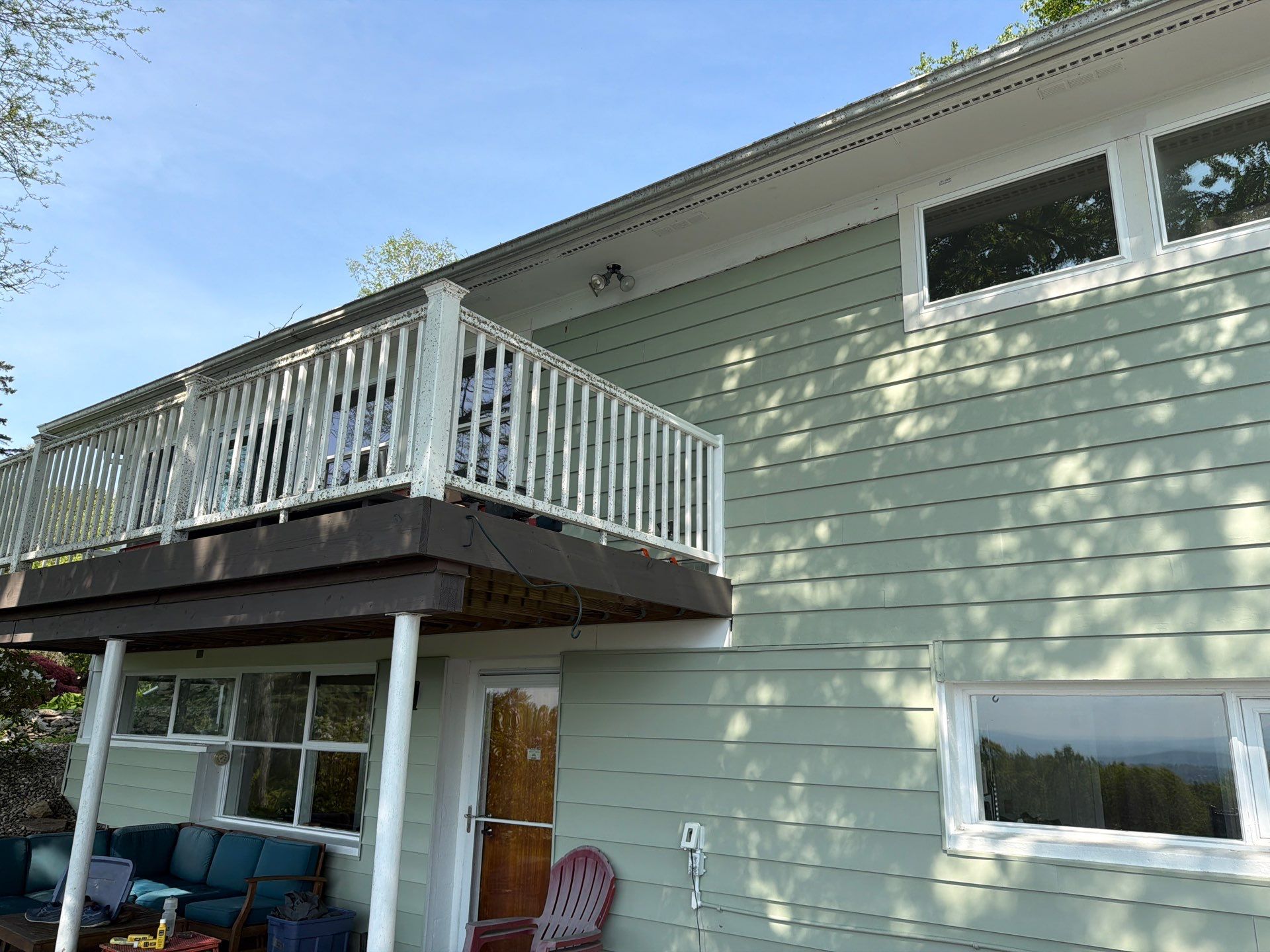 The Pelham Overlook Project by Chagnon Building & Remodeling LLC