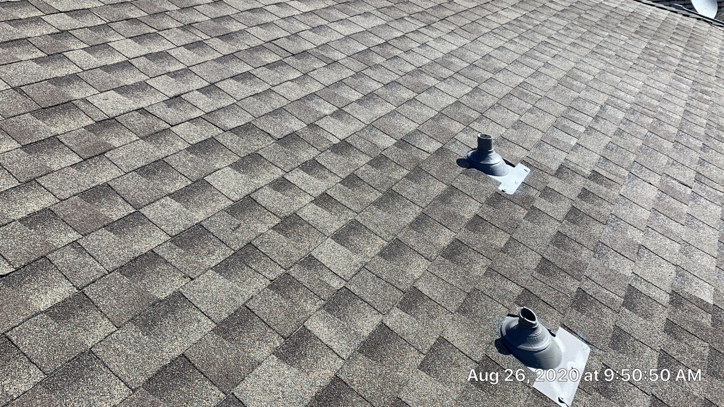 Solar Panel Install with a New Roof by First United Roofing & Construction