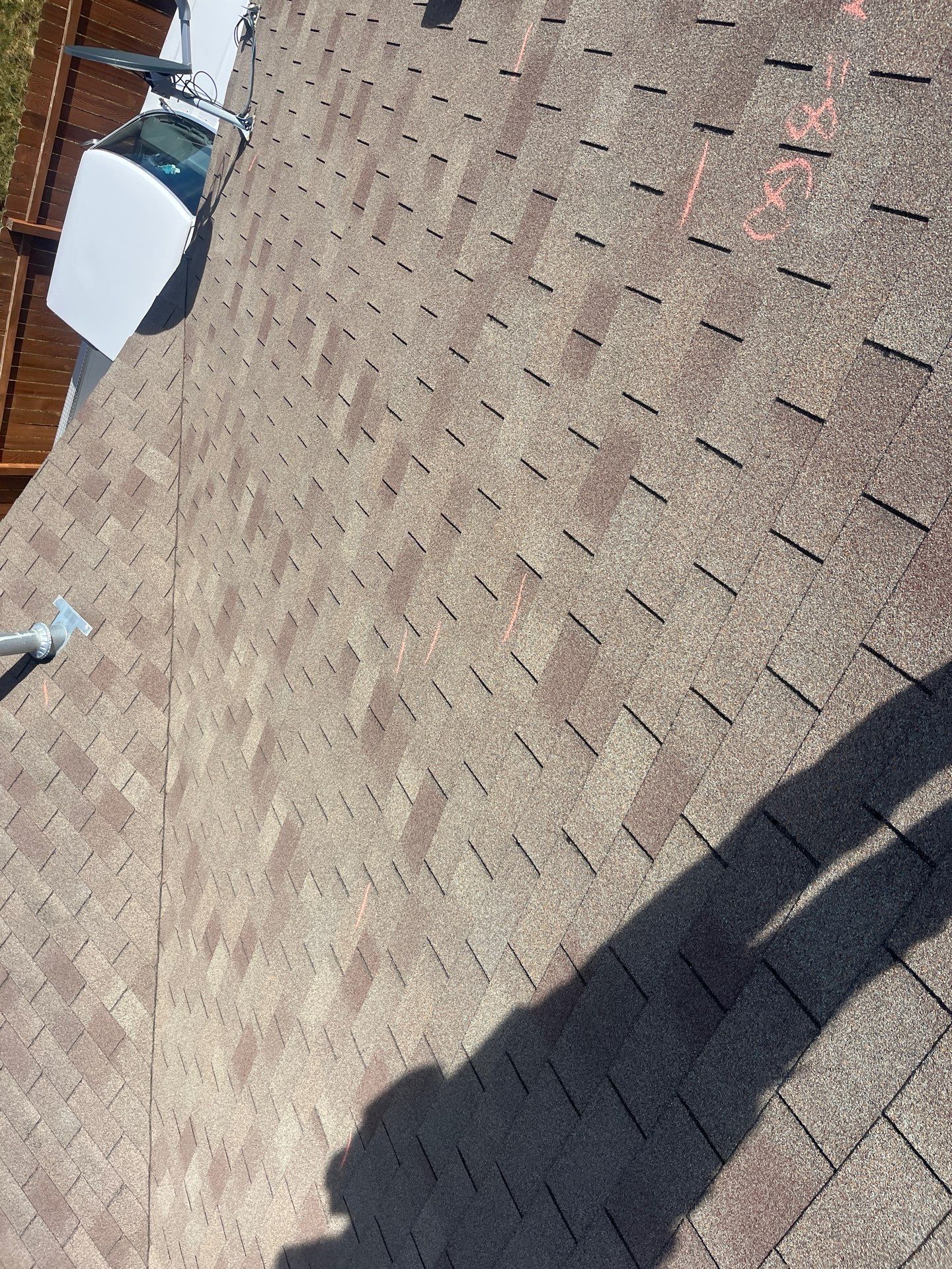 Project in Airway Heights by Connolly Construction Company