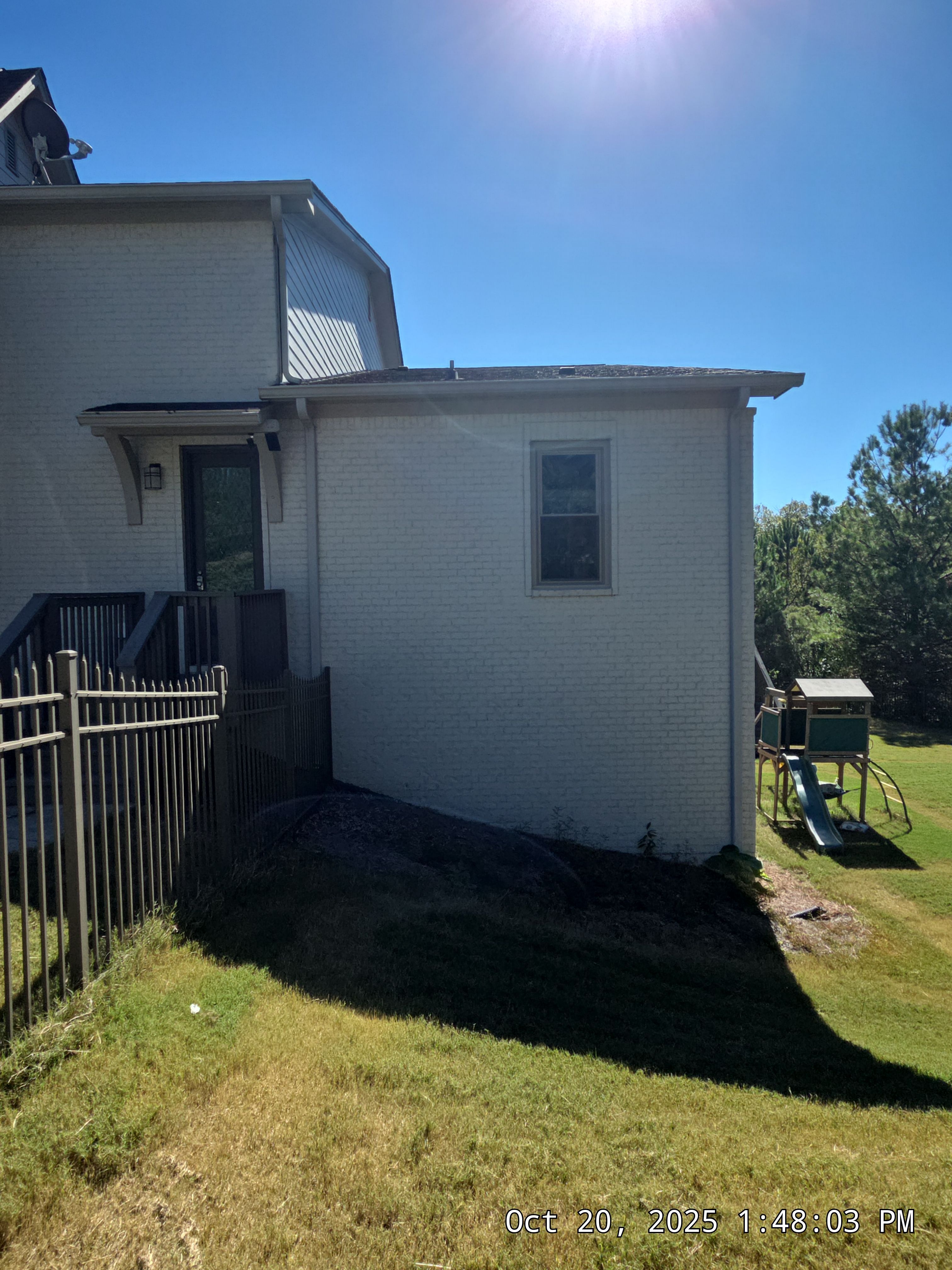 Kothary Project in Vestavia Hills by The Window Source