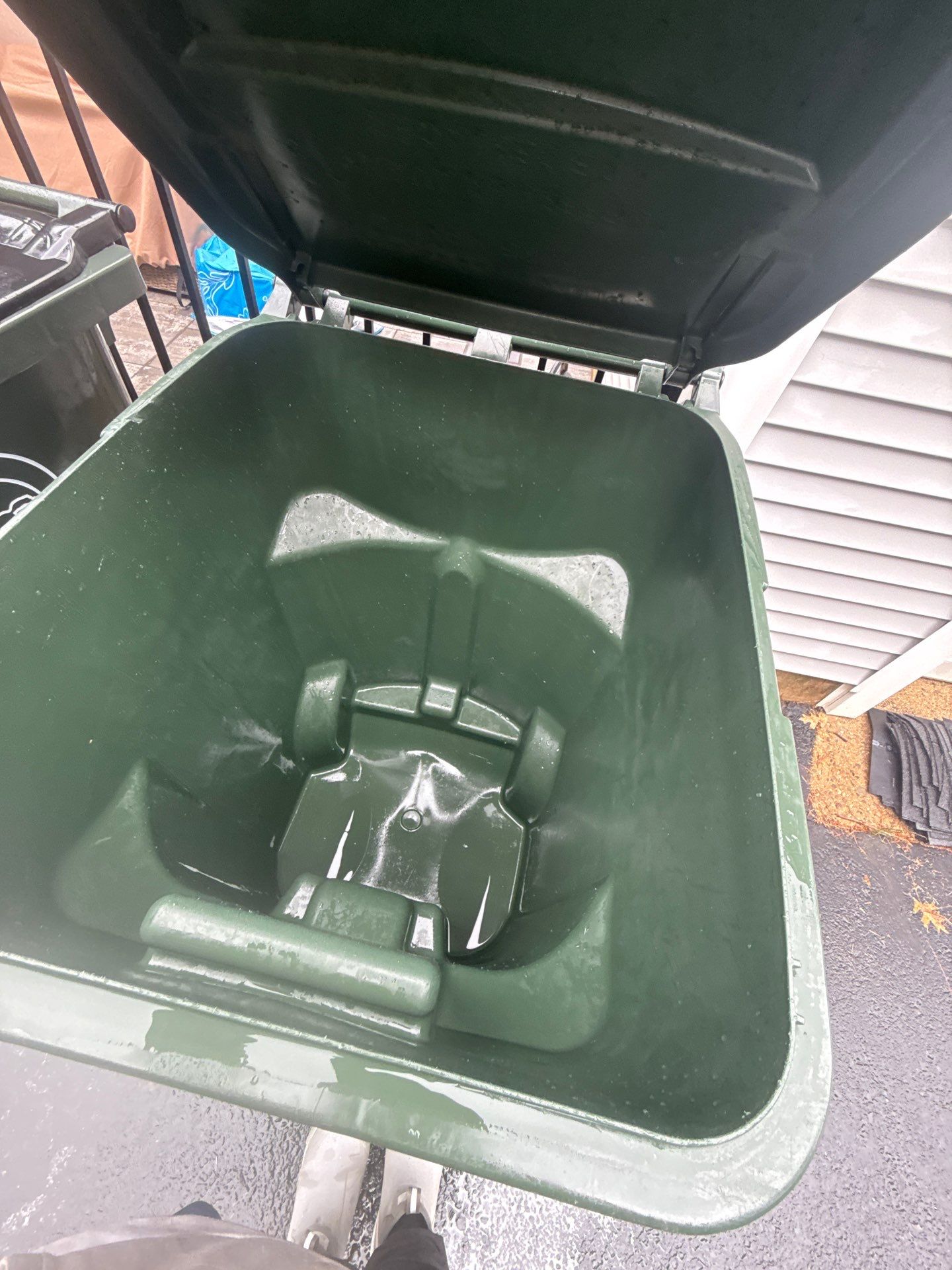 Soft Washing in Fair Haven, NJ by Clearview Washing