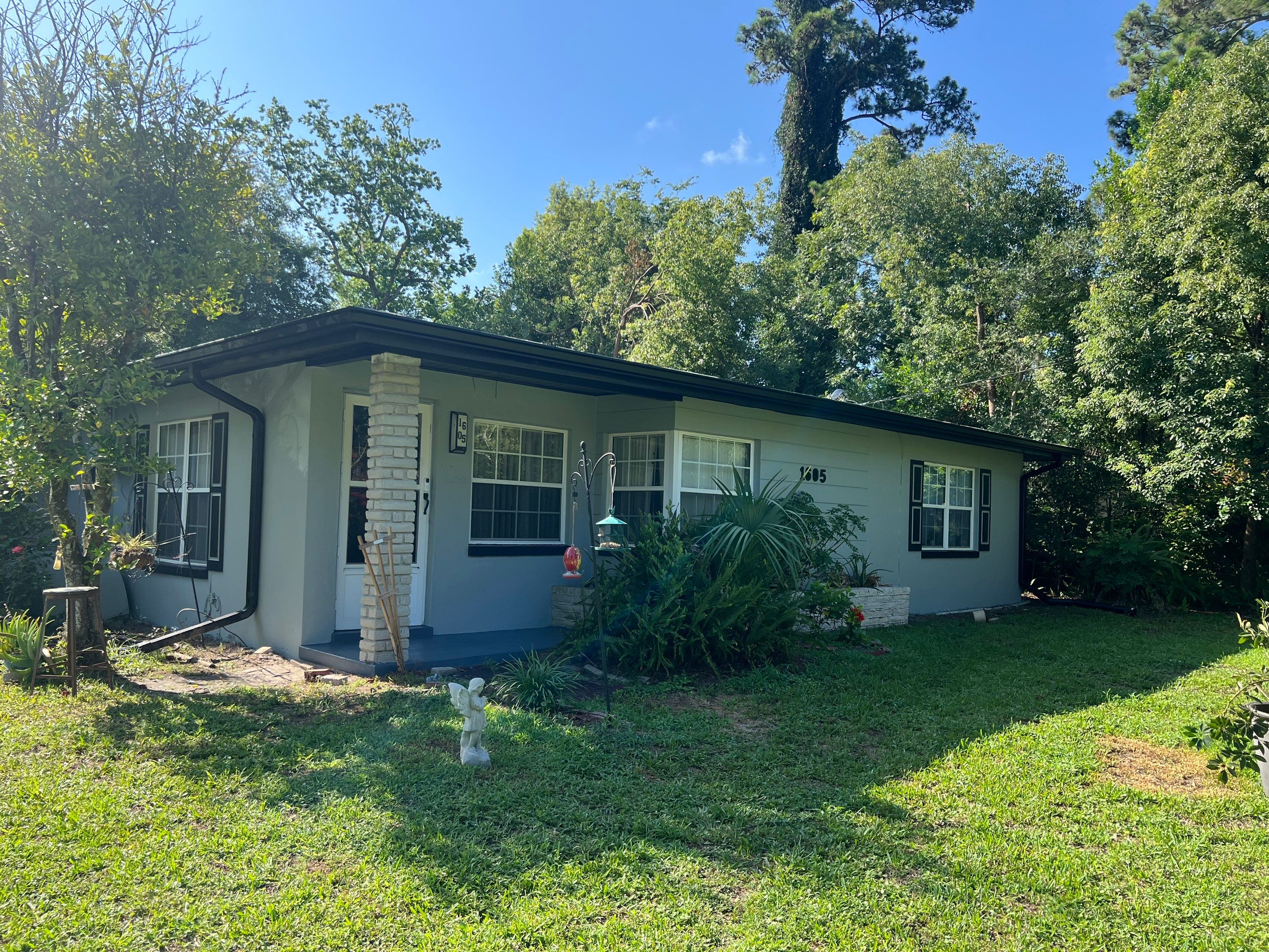 Project in Jacksonville by Colorwise Painting