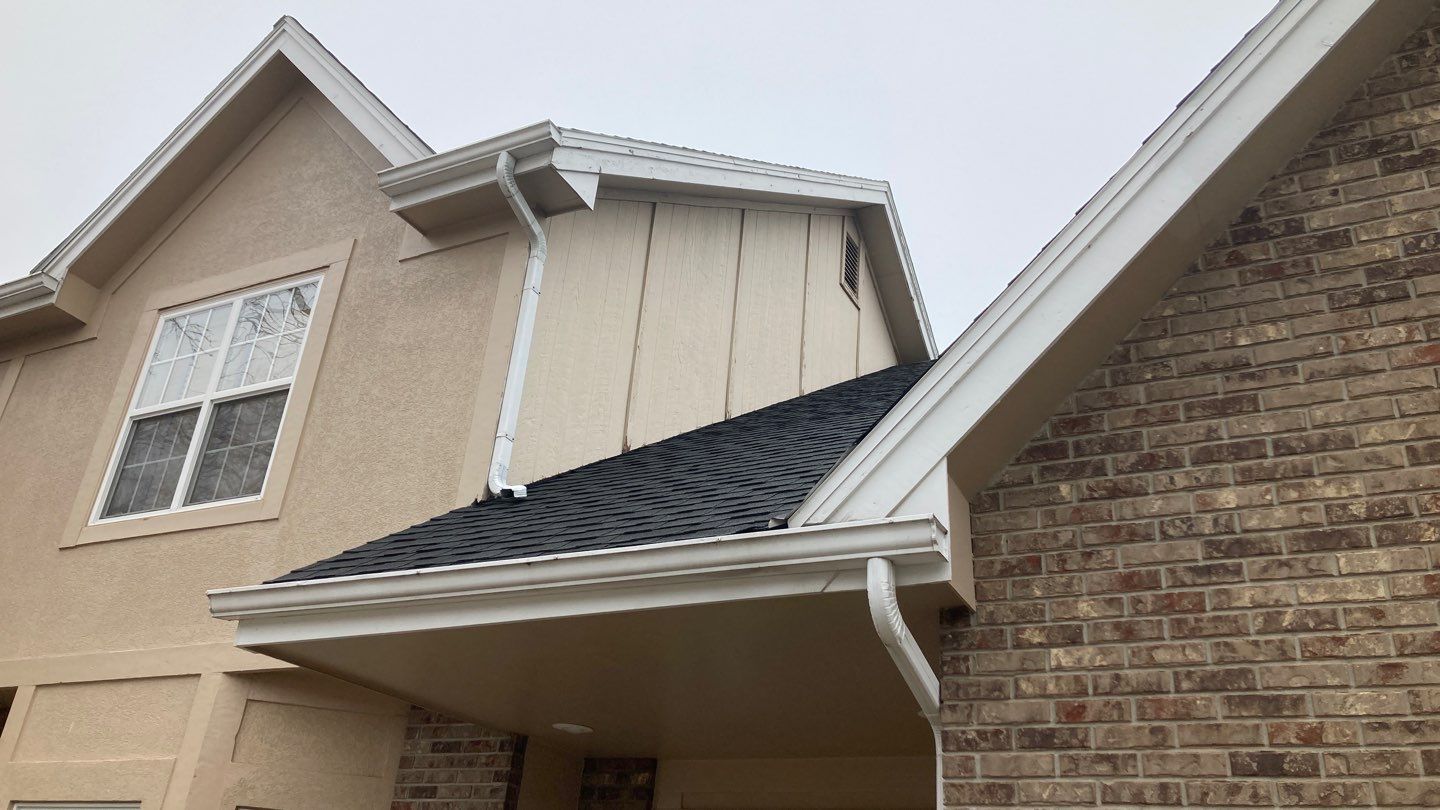 Siding Installation using Market Square by EEC  Windows, Siding & Roofing 