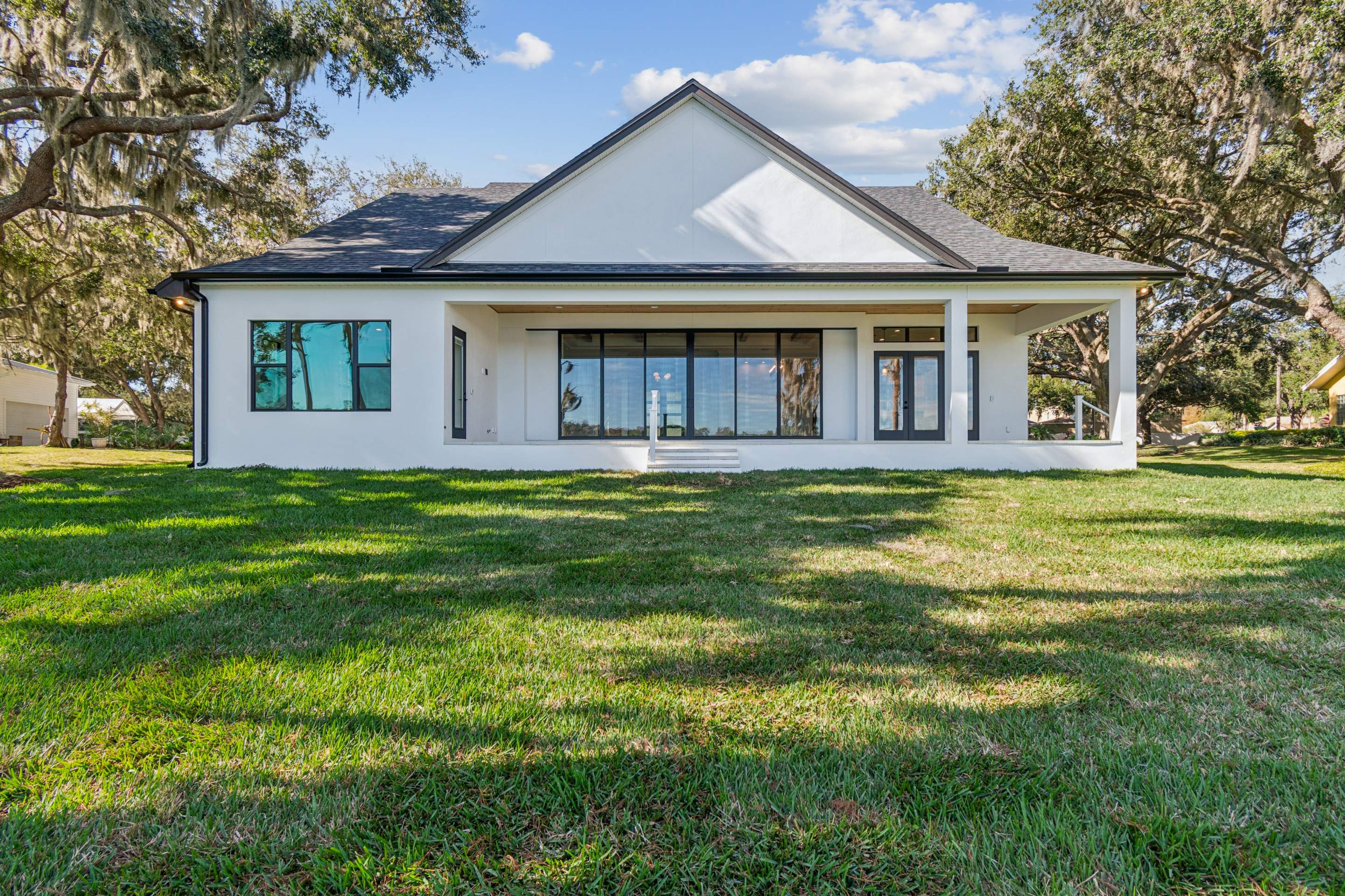 Custom Southern Dune by Lyons Heritage Tampa, LLC