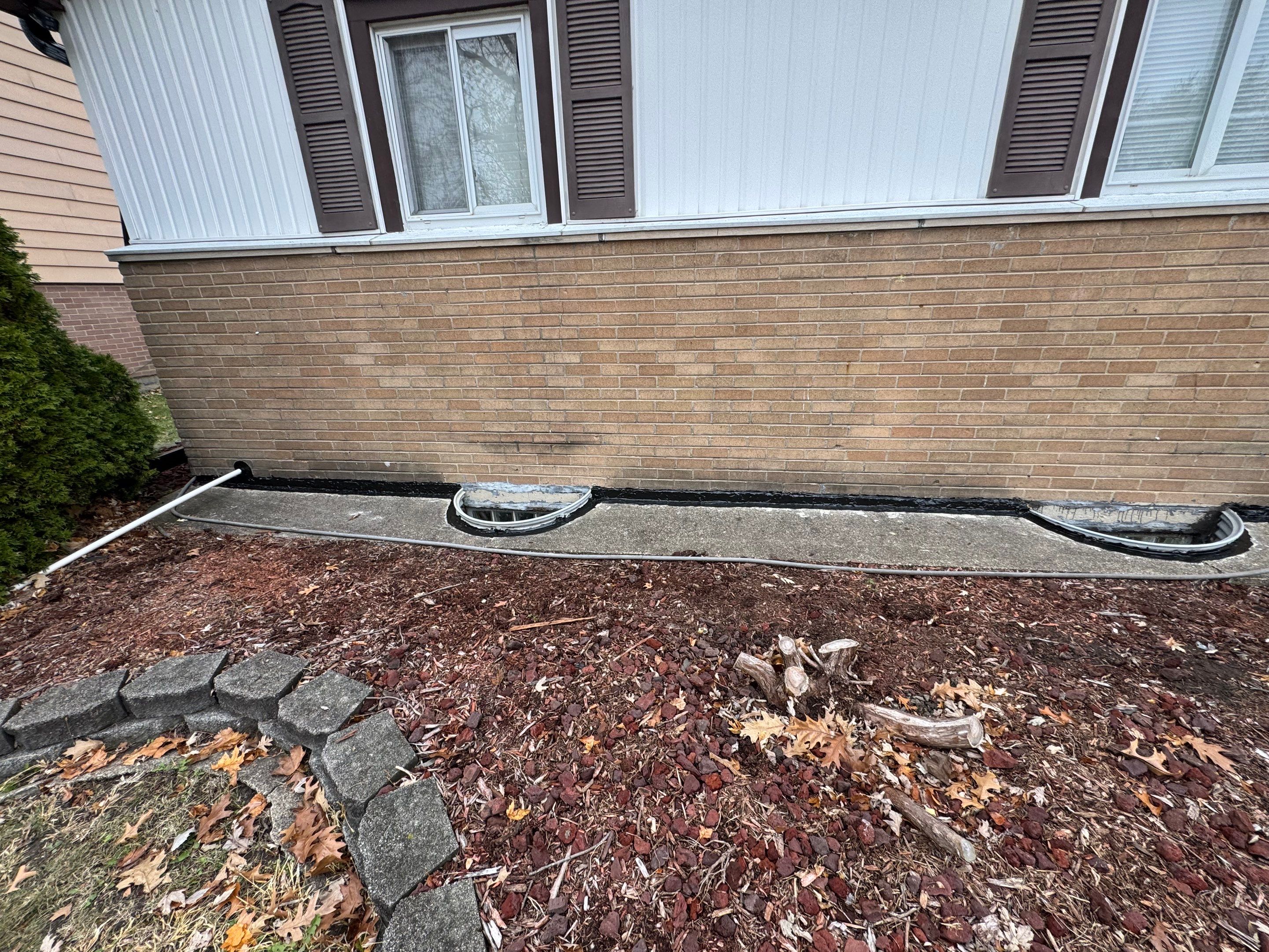 Seal by Area Wide Waterproofing