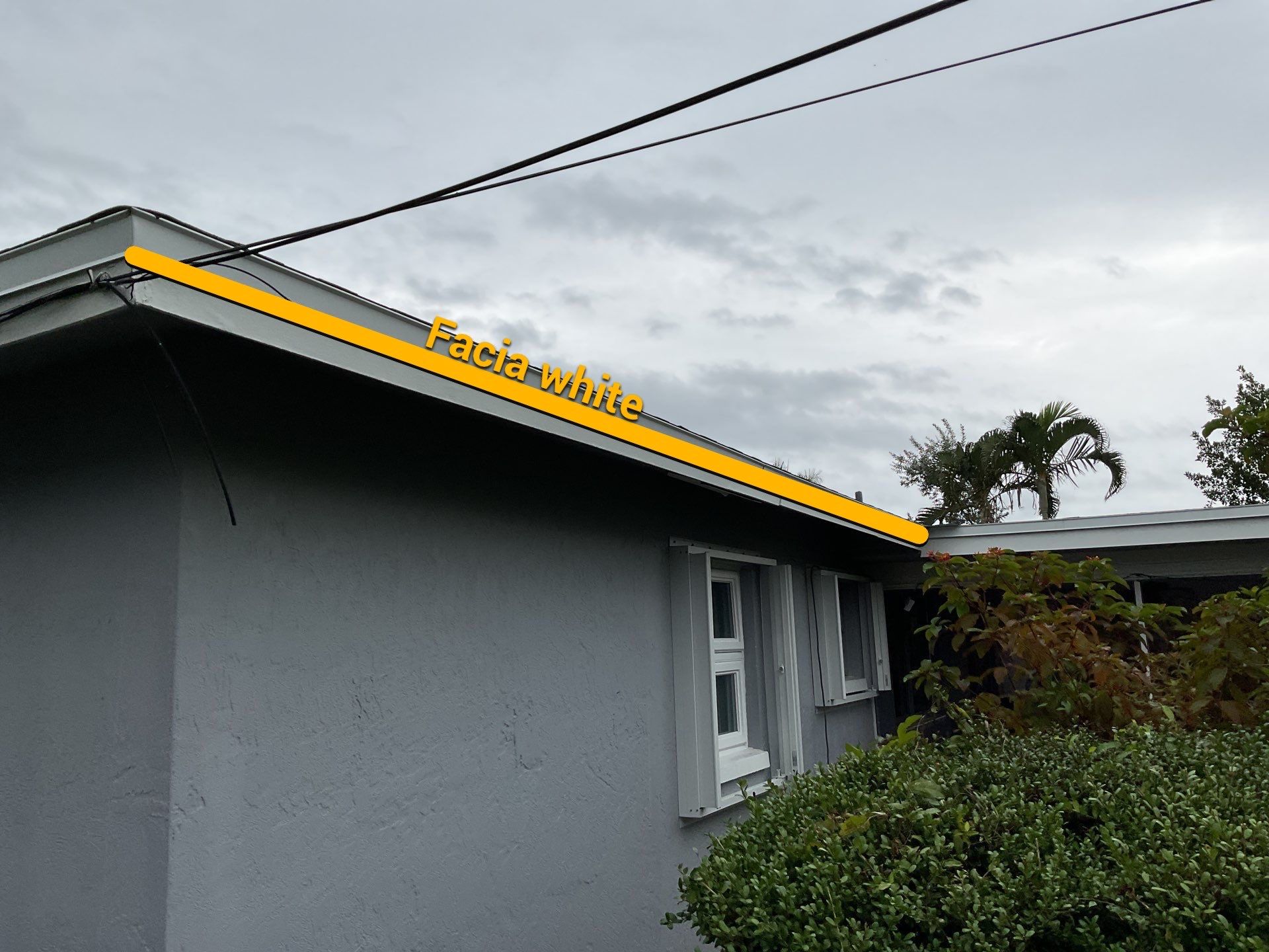 Gutter Repair and Cleaning in Cape Coral FL by Gutter Professors
