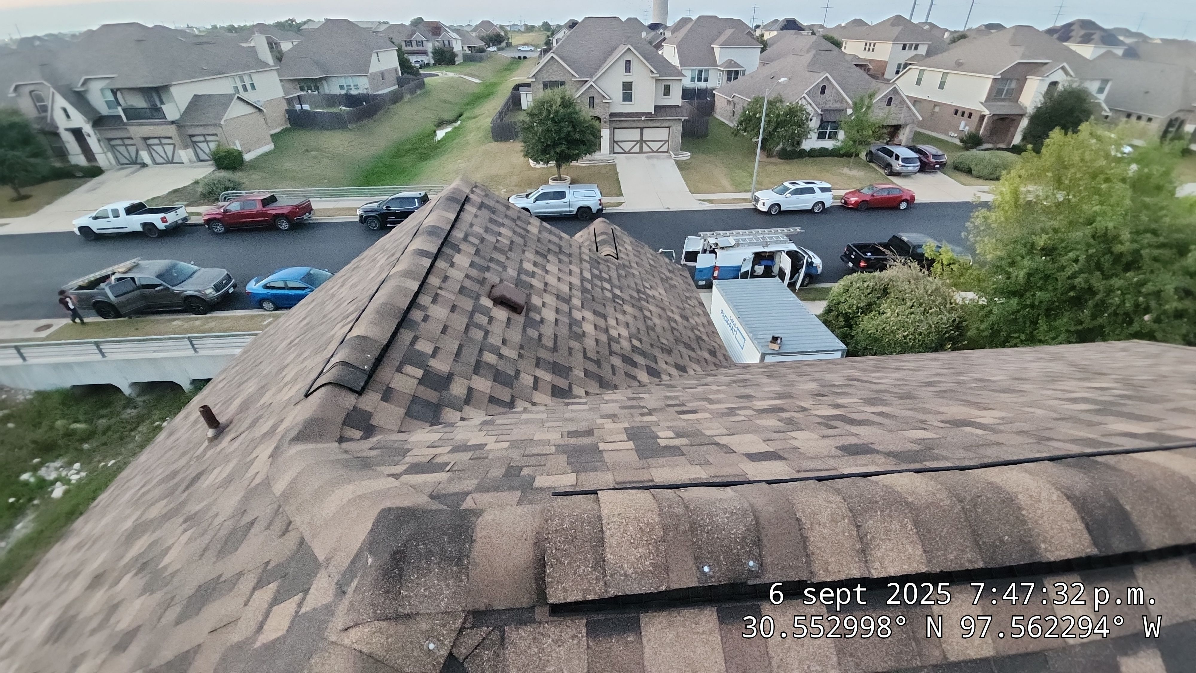 Roof, Solar, Gutters and Tarping Services by Caliber Restoration LLC