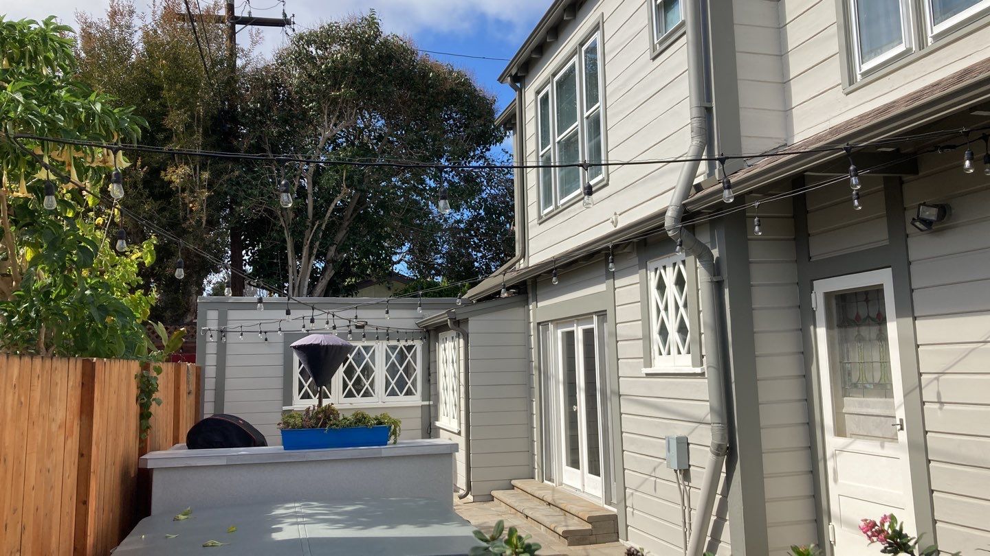 Historic Painting And Restoration Point Loma by Double G Painting & General Contracting