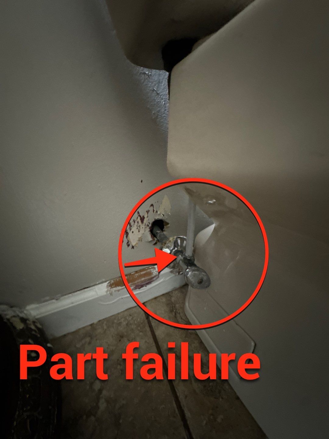 Project in Farmington Hills by EzDry Water Mitigation & Property Restoration