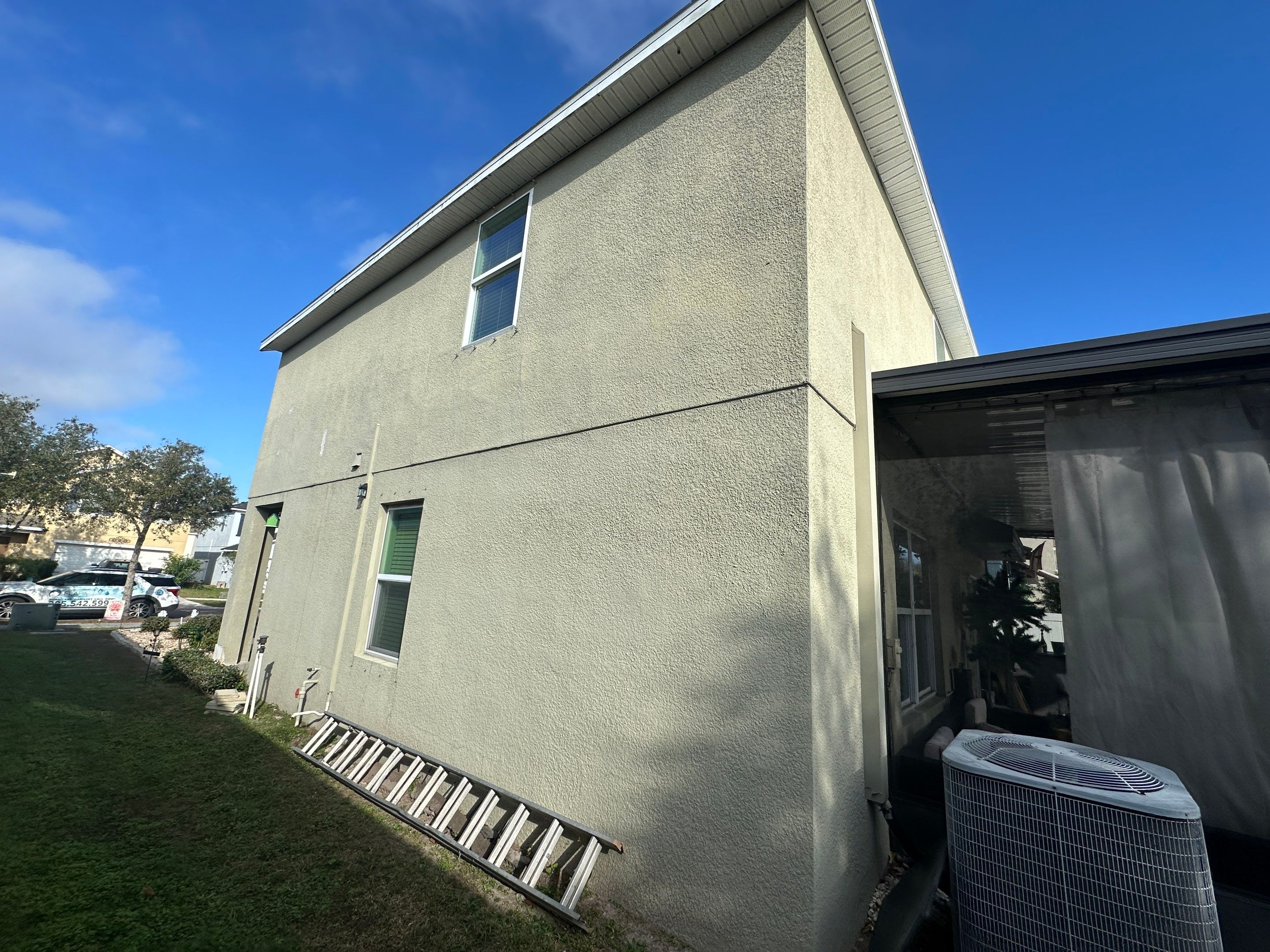 Roof Damage Claim in Riverview by FLAPA & KeyStone