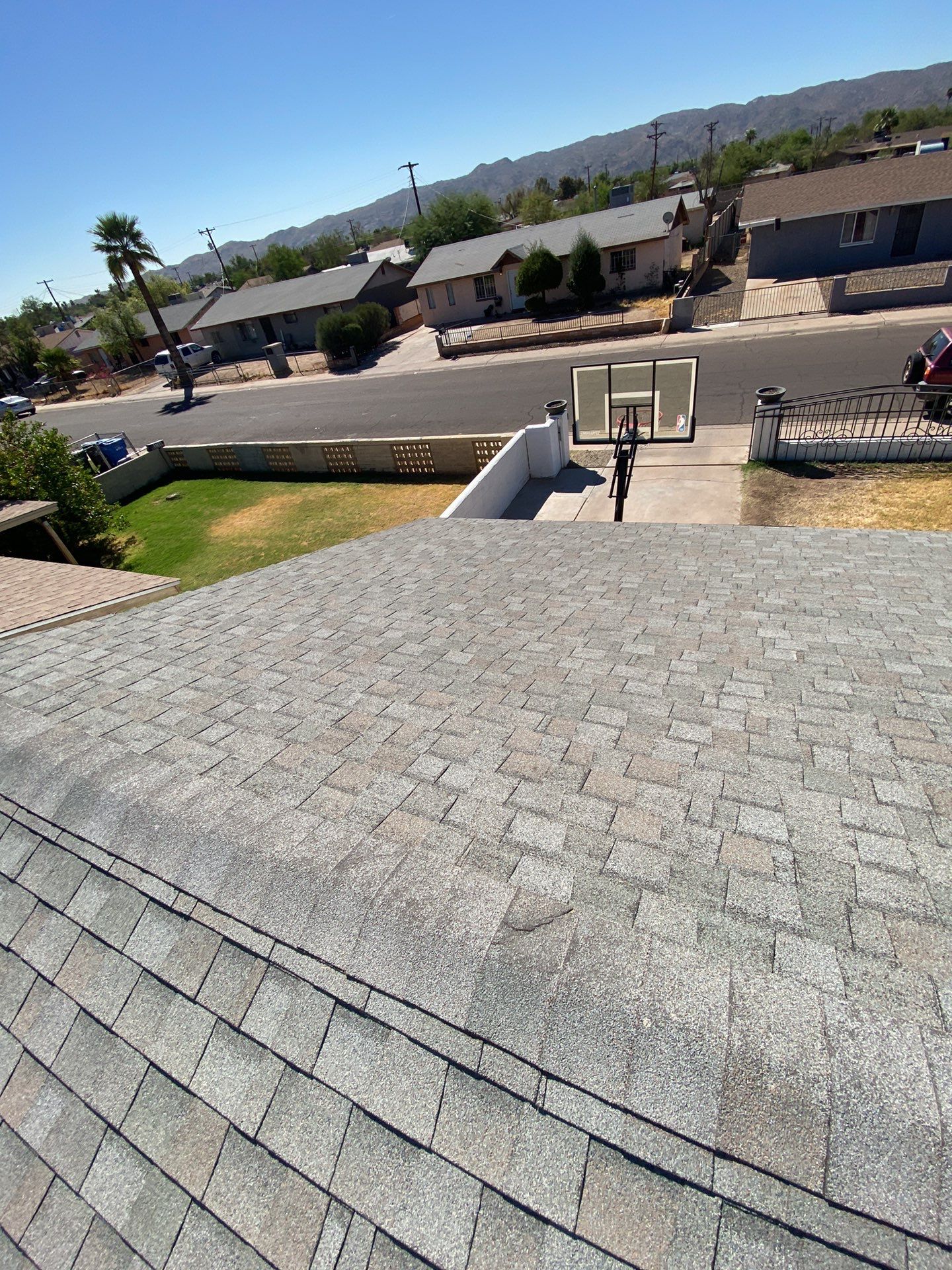 Marcelo's Full Re-Roof by All Storm Roofing & Construction