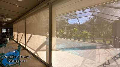 Hurricane Protection in Ivory