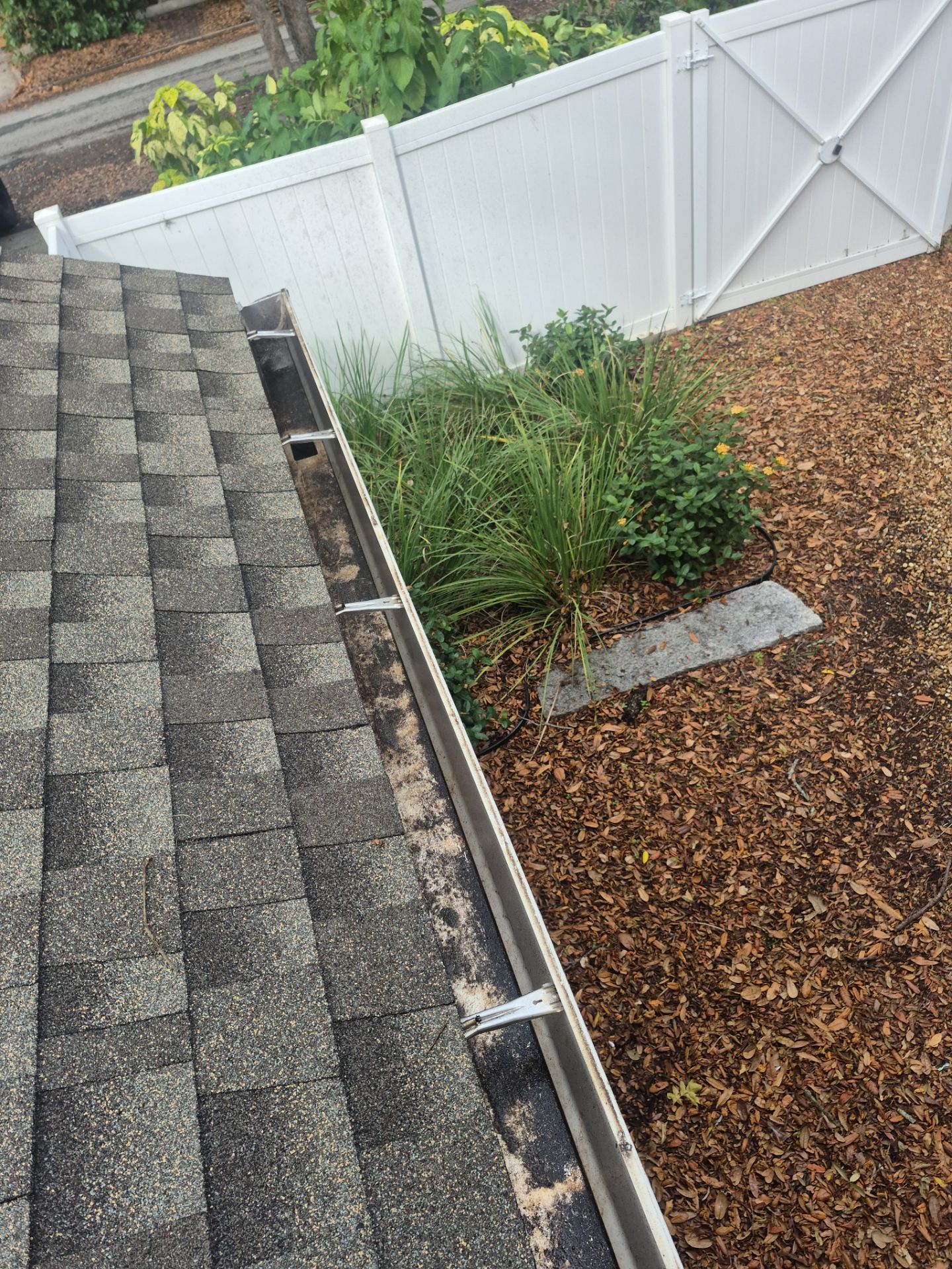 Project in St. Petersburg 33713 by Mitchell Roofing Company LLC 