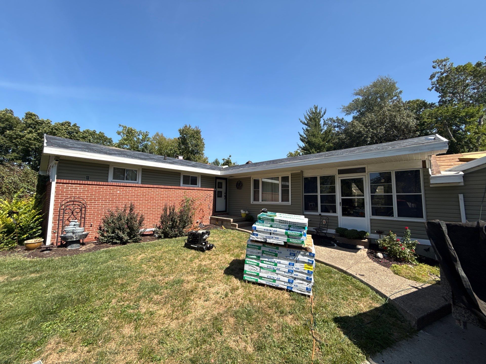 Another One Down by Storm Contracting 