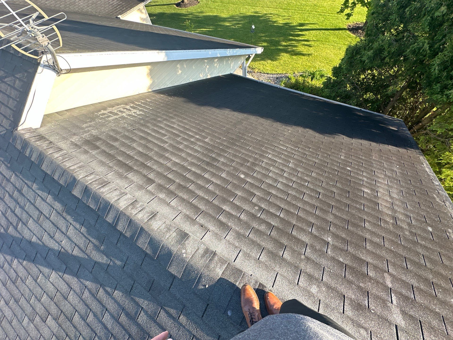 Roofing by Elite Roofing and Exteriors LLC