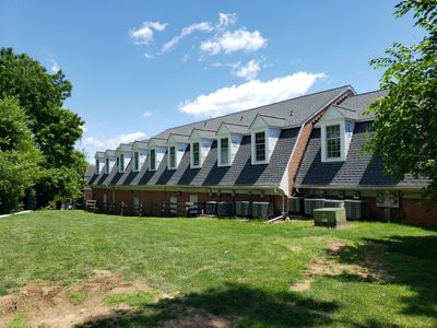 Dormer & Trim Repair in Jarrettsville using Dormer & Trim Repair in Jarrettsville