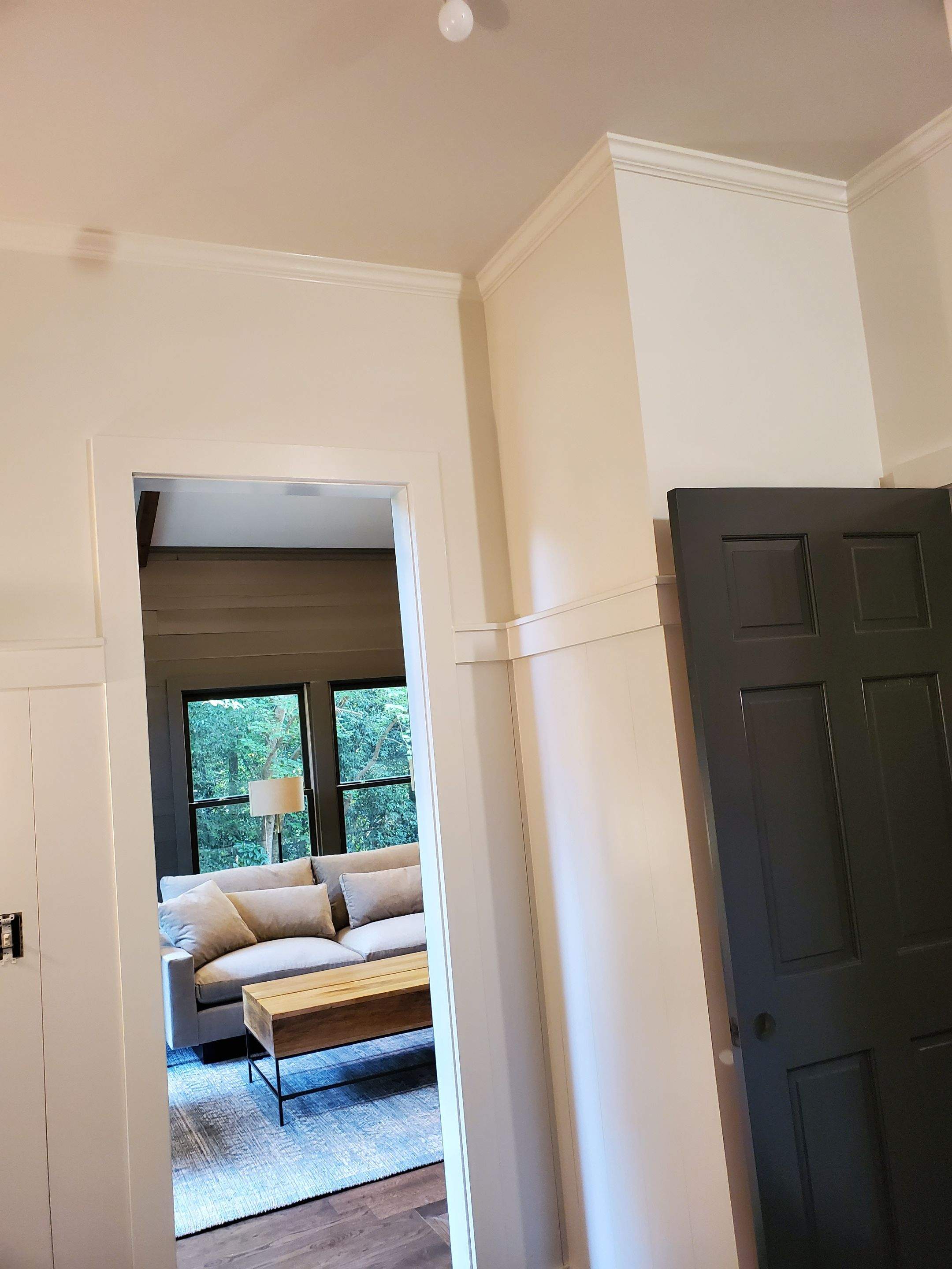 From Remodel to Ready: A Fresh Guest House Transformation by Atlanta's Paint Doctor