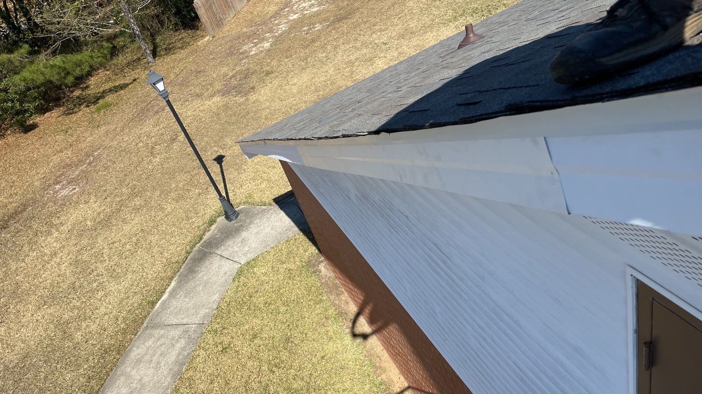 Commercial Roofing Installation using Roof Replacement by American Roofing & Construction LLC
