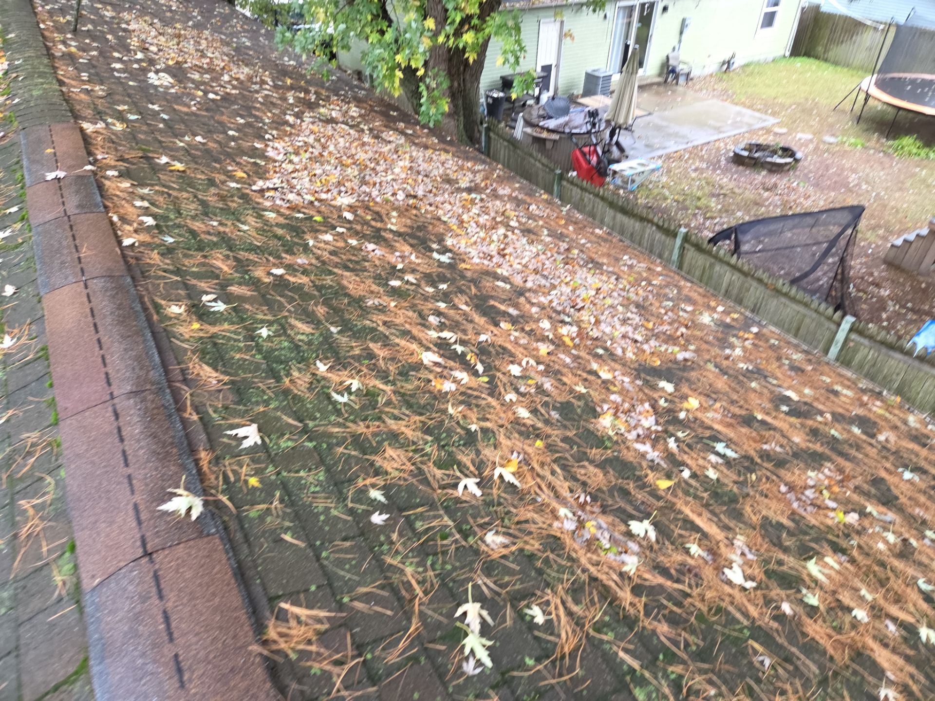 Project in Elkhart by Better Way Roofing LLC