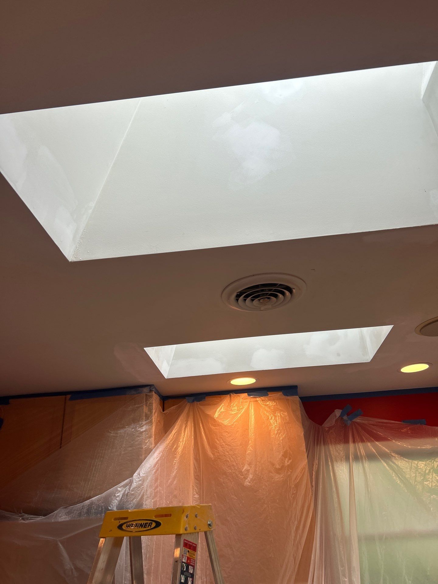 Interior House Painting in Arlington, VA by My Painter 