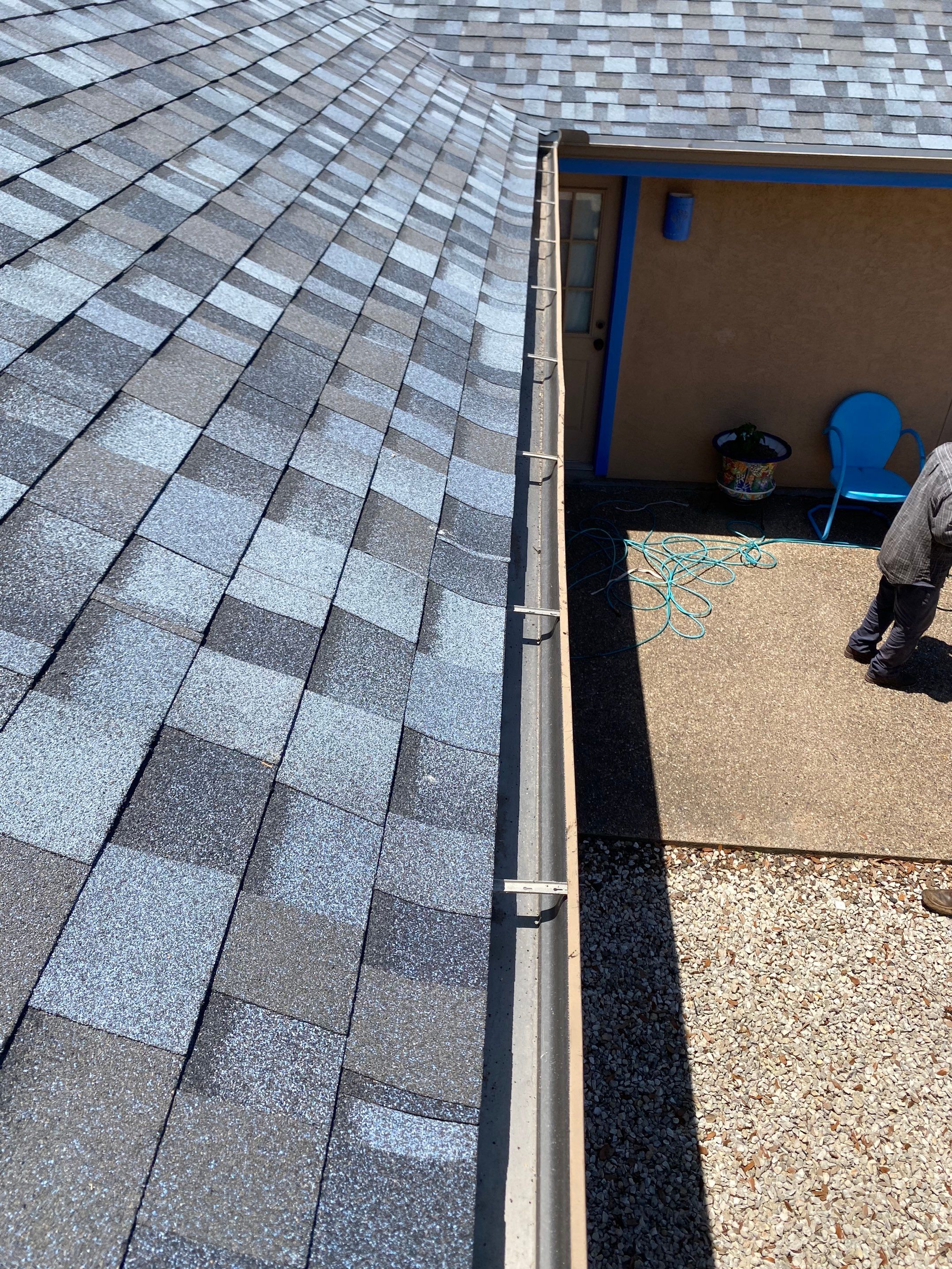 Pacific Wave by Bayfront Roofing and Construction
