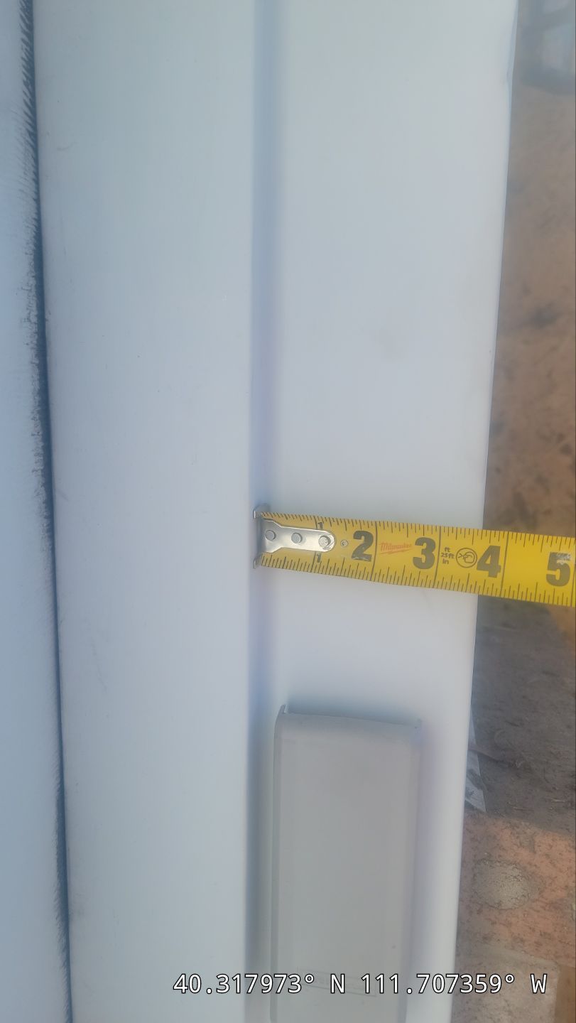 Full Exterior Restoration After Hail Damage – Insurance-Approved by ASAP Roofing & Restoration