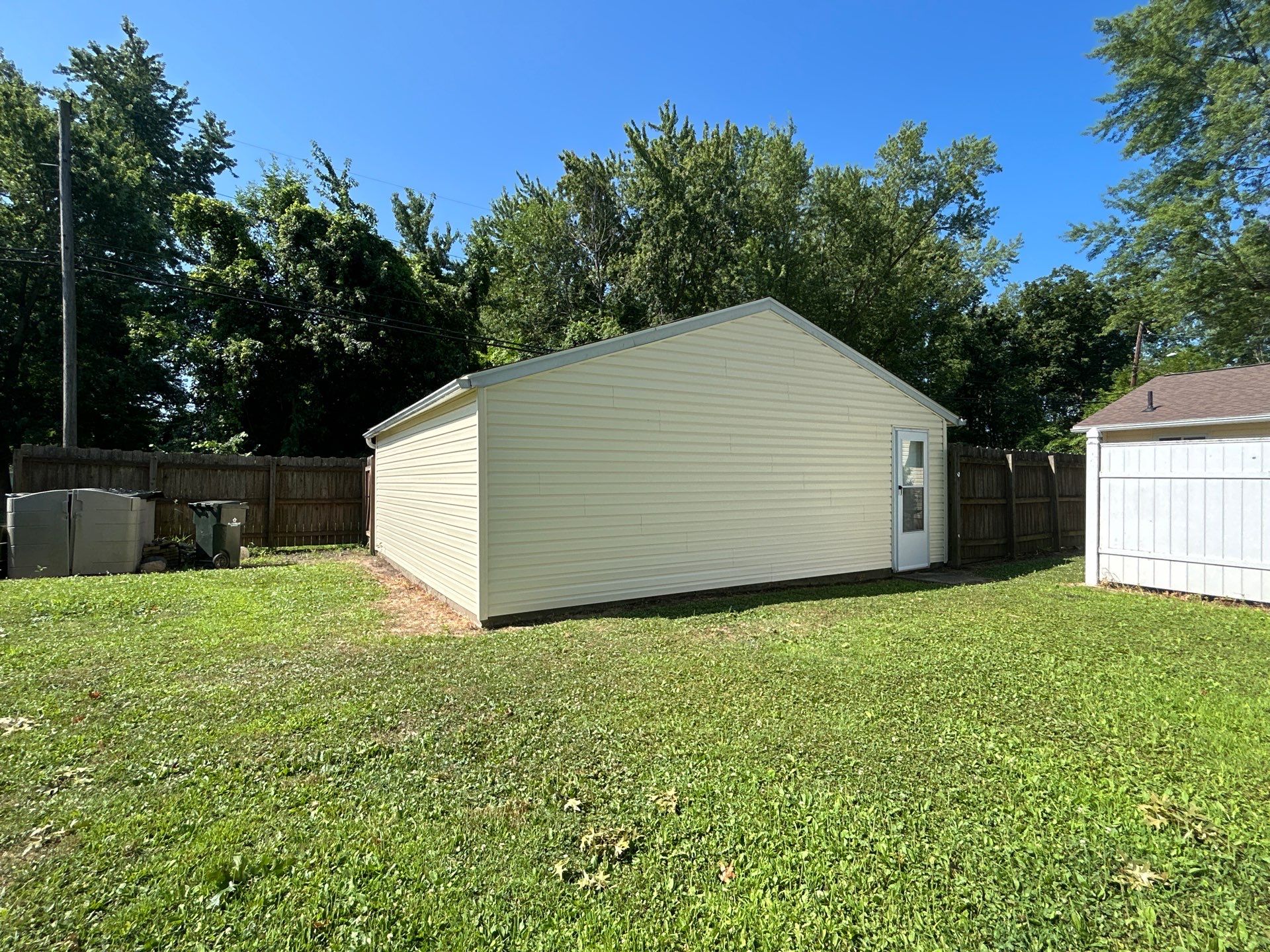 Roofing and Siding Replacement by Homestyle in Sheffield Lake by Homestyle Home Improvements (HHI)