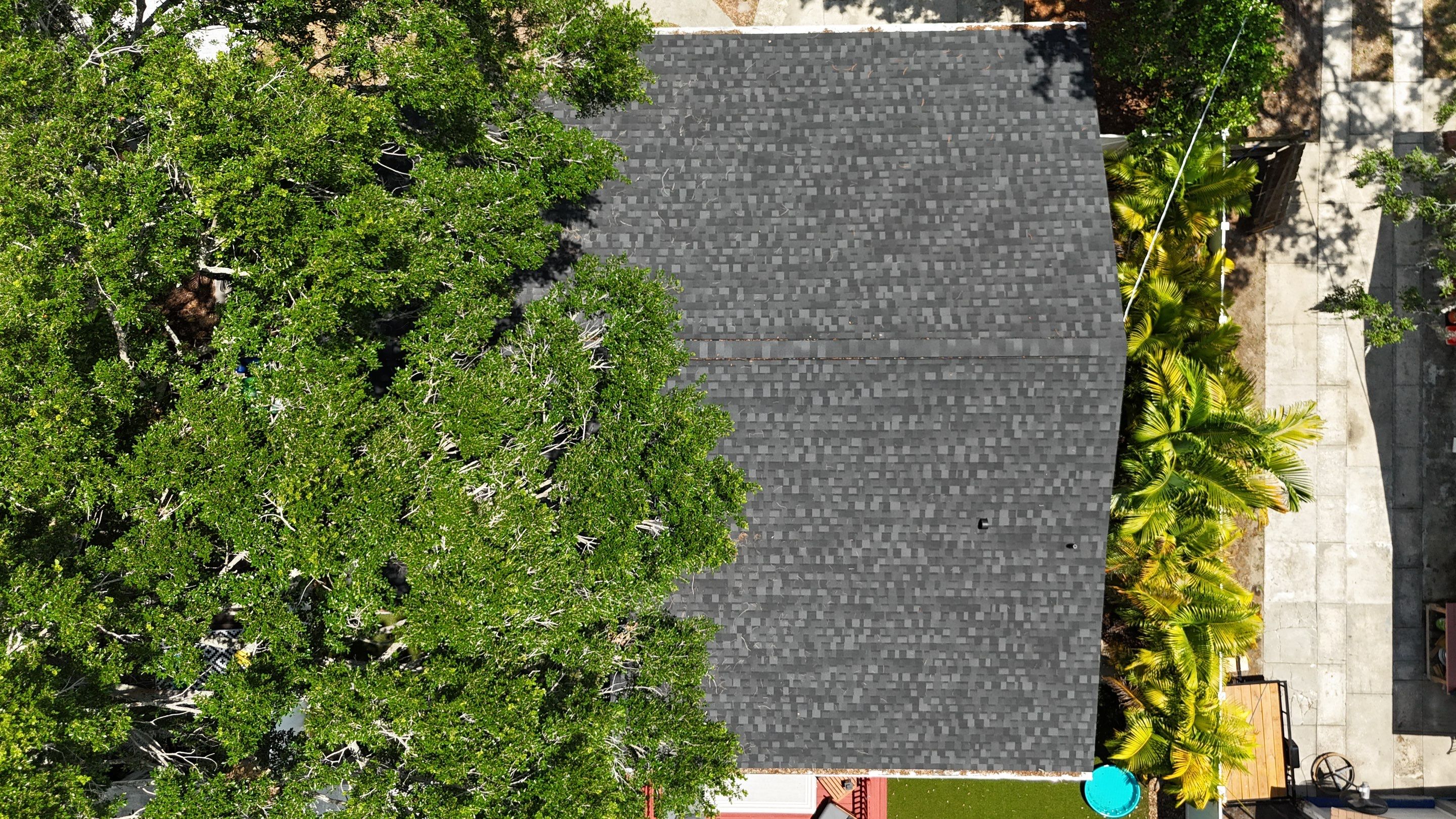 Roof Replacement in Tampa, FL  by Steadfast Roofing 