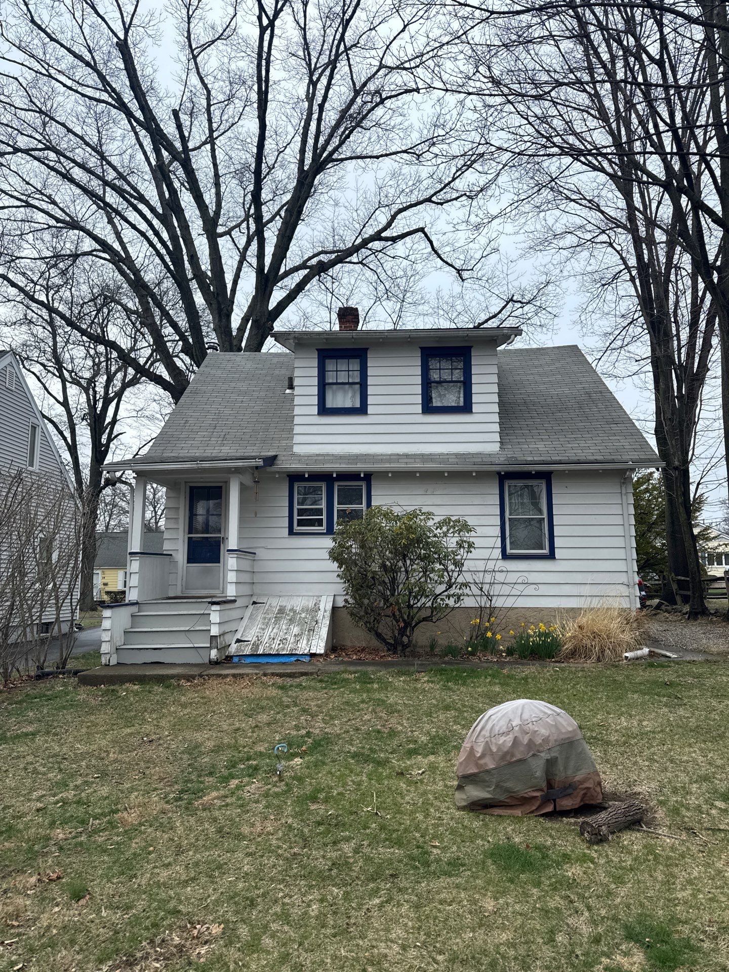 Architectural & EPDM Roof Replacement – Norwalk, CT by Lecla Home Improvements and Roofing INC