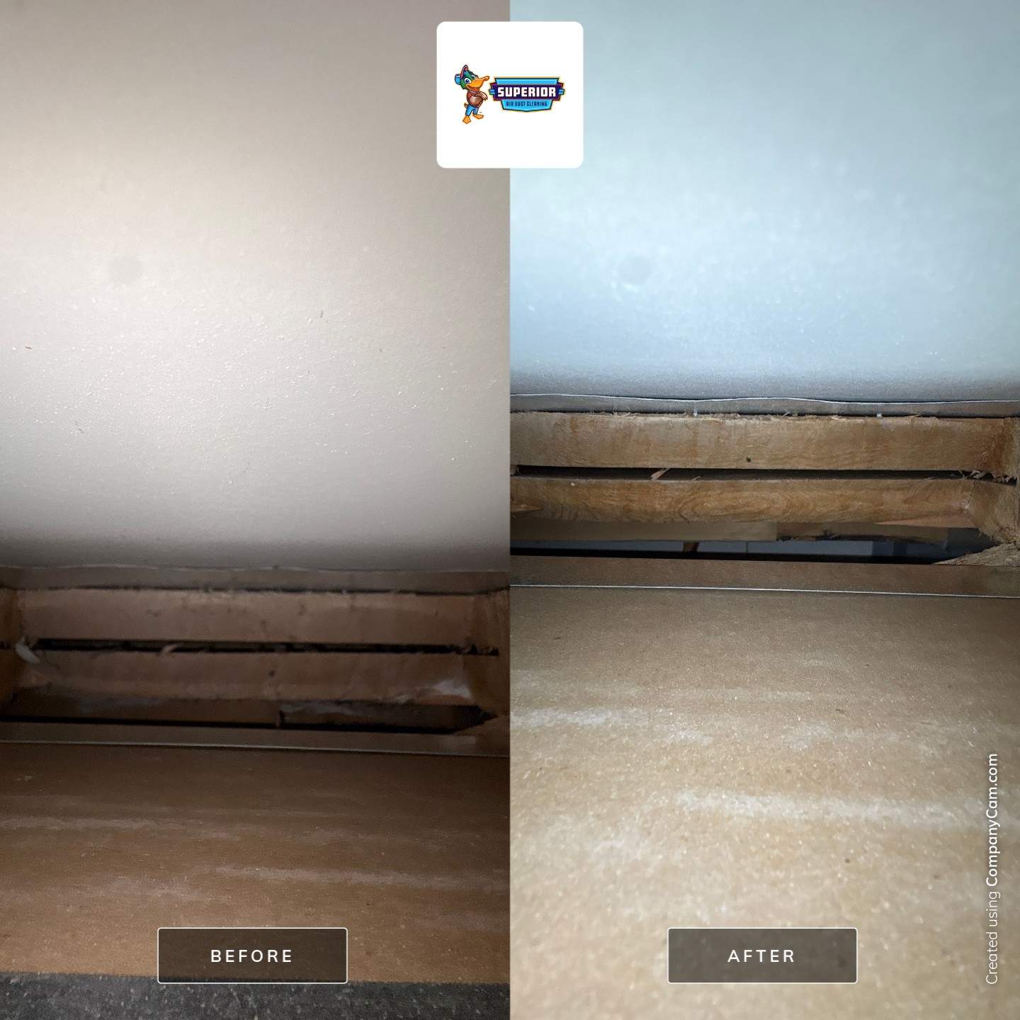 Comprehensive HVAC Air Duct Cleaning Service in Mars, PA by Superior Air Duct Cleaning
