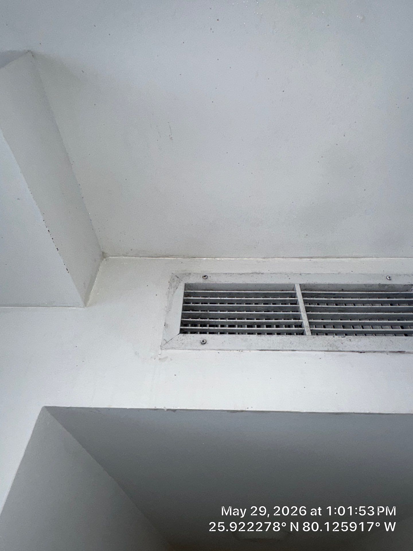 Mold Remediation and Water Damage Assessment in Sunny Isles Beach by SuperClean