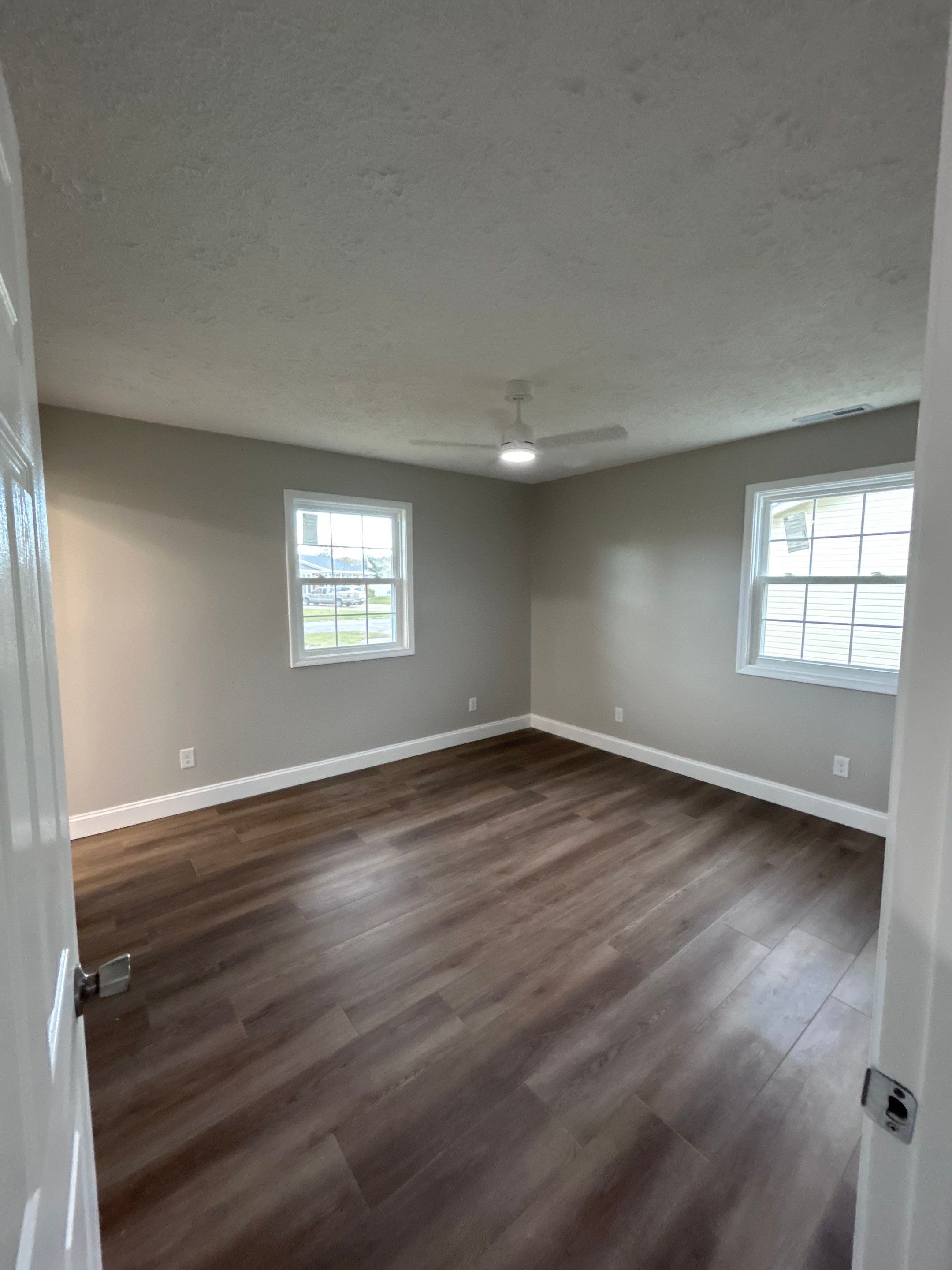 Whole home renovation by Gone Fixin Home Improvement