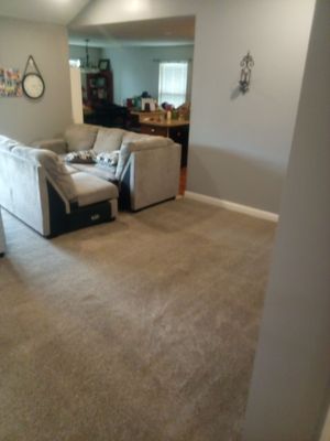 Water Mitigation in Charlestown, IN 