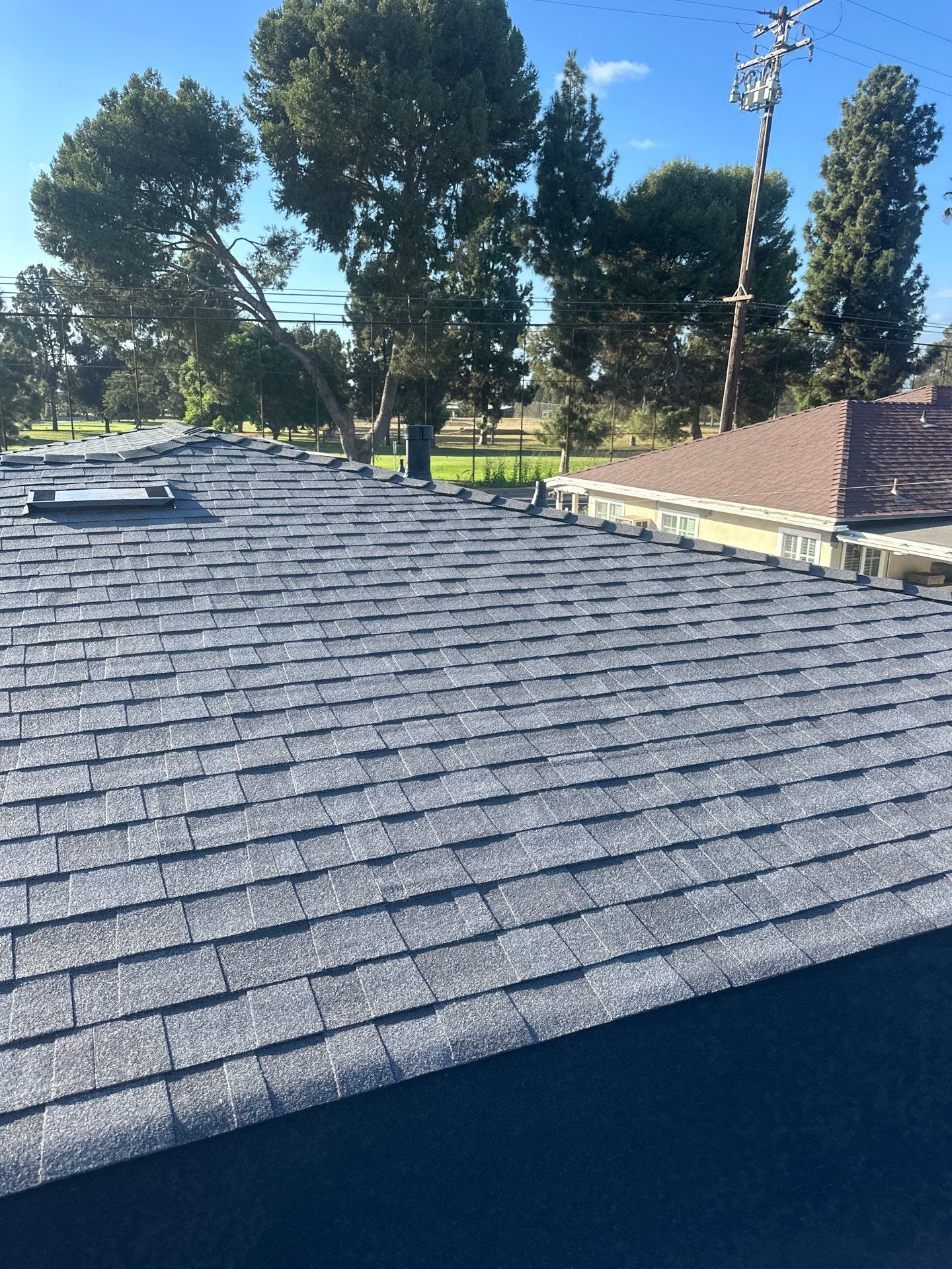 Roof Replacement - Union City, CA 94587 by Epic Roof Replacement