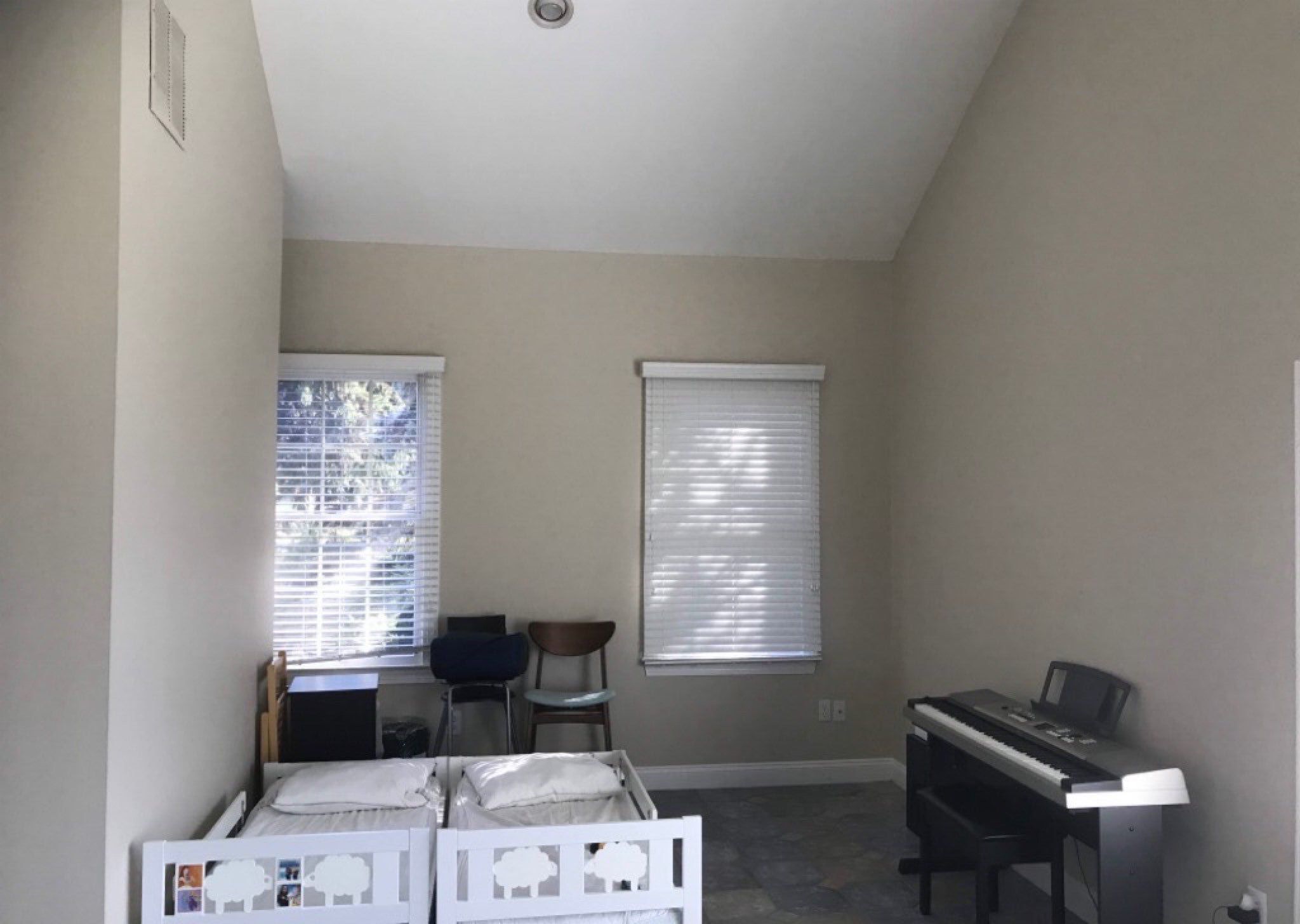 Bathroom Addition using Tile by Home Concepts Construction