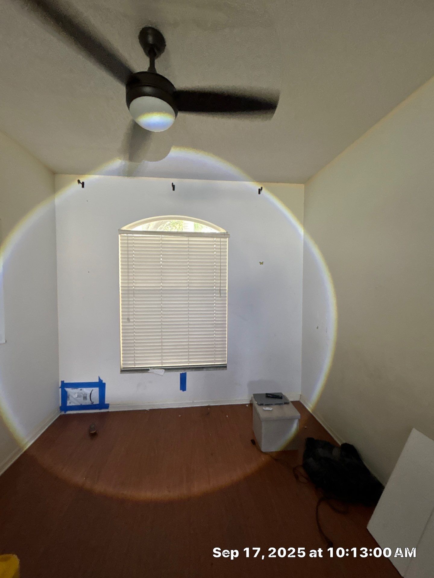 Water Damage Inspection In Bradenton Florida by Ampm Restoration Services